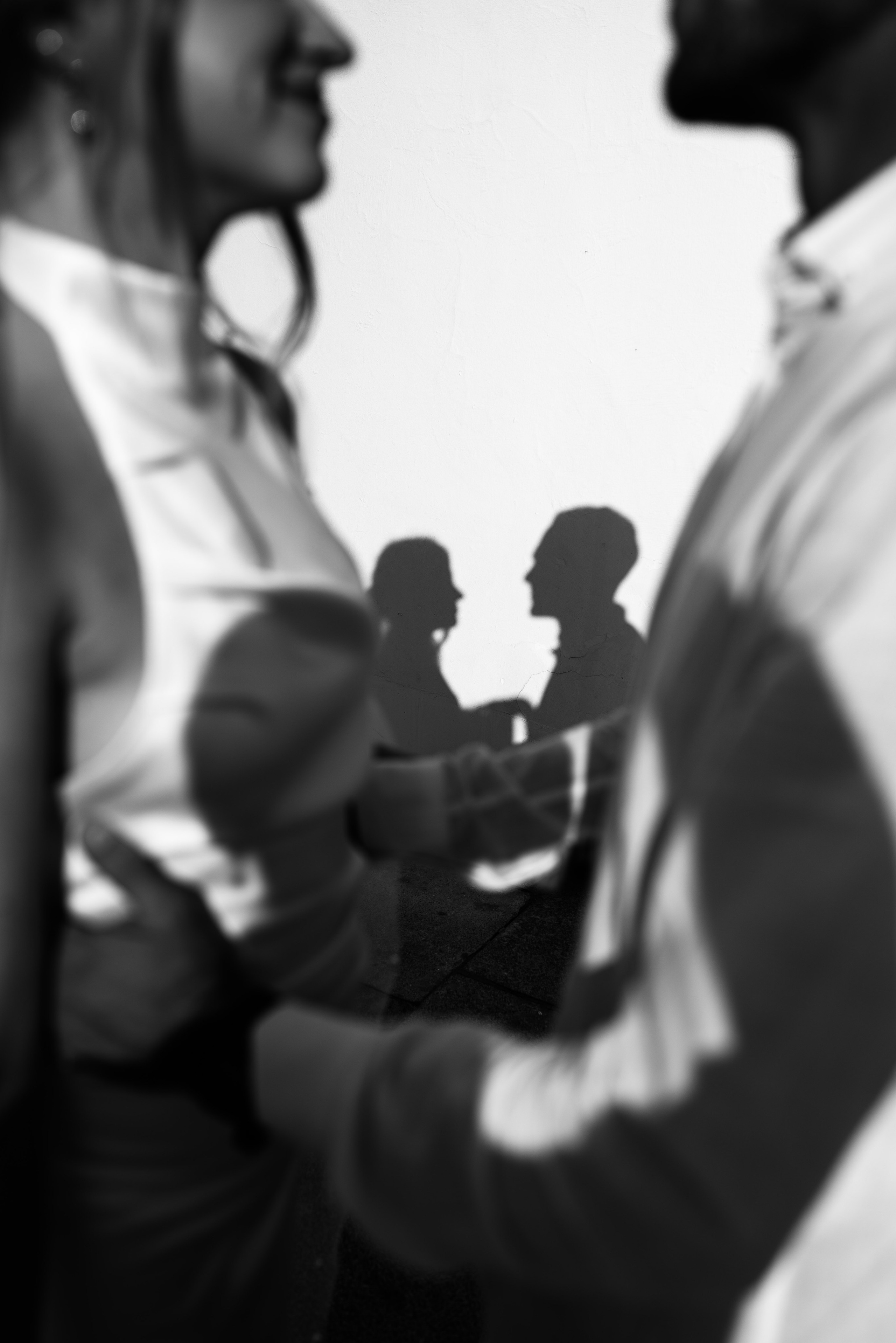 Наедине. Свадебный фотограф Анастасия Бударина