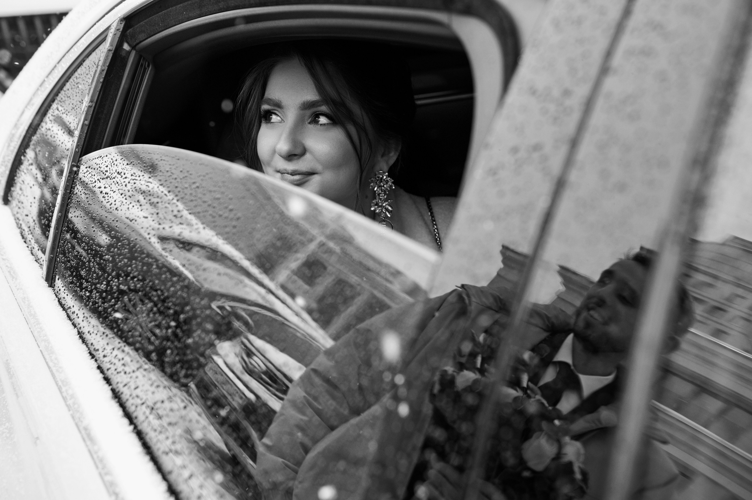 Свадьба Артема и Елены. Фотограф Катерина Устименко