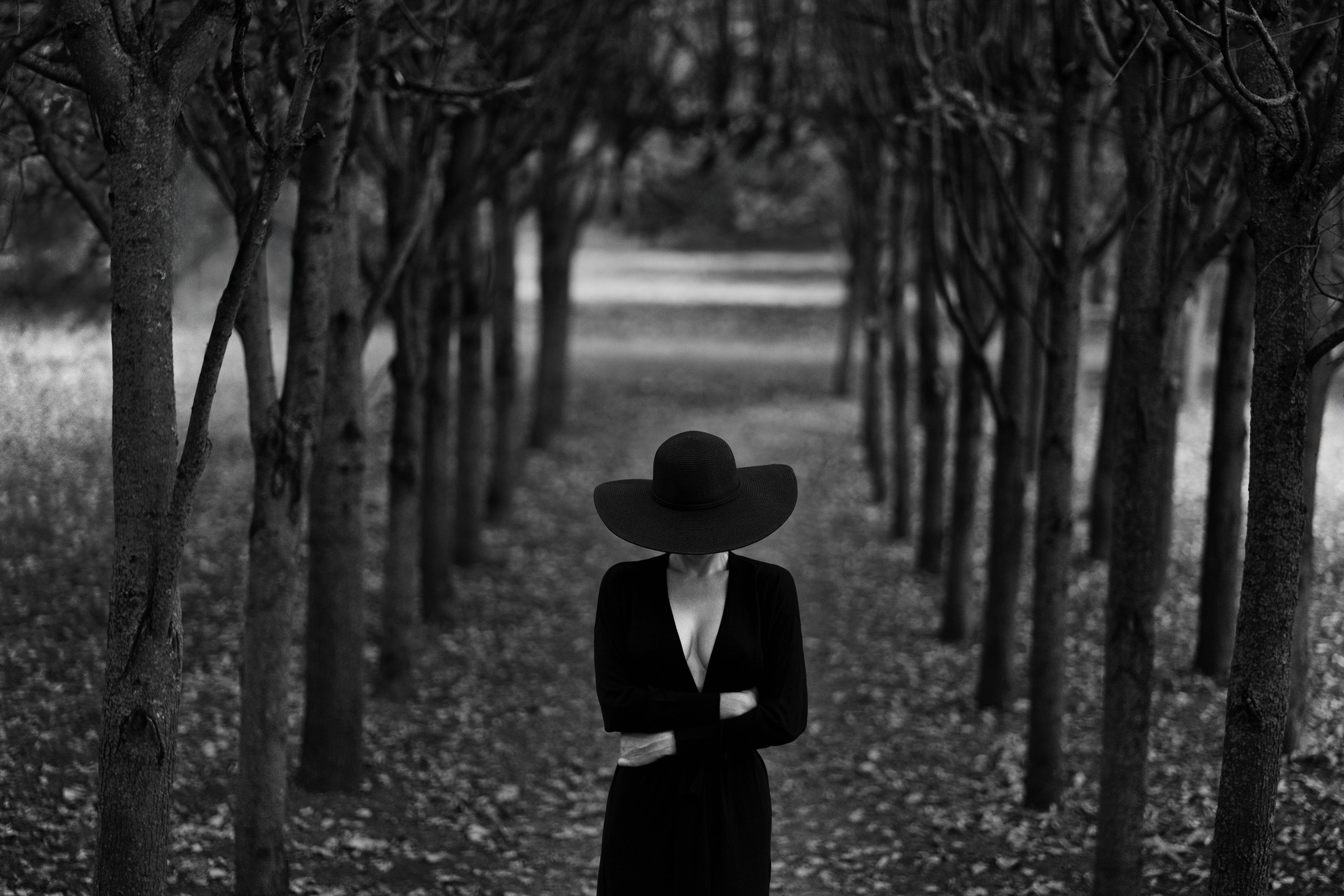 Строго | Посередине. Художественный фотограф из Москвы Роман Якушин | Авторская арт-фотография