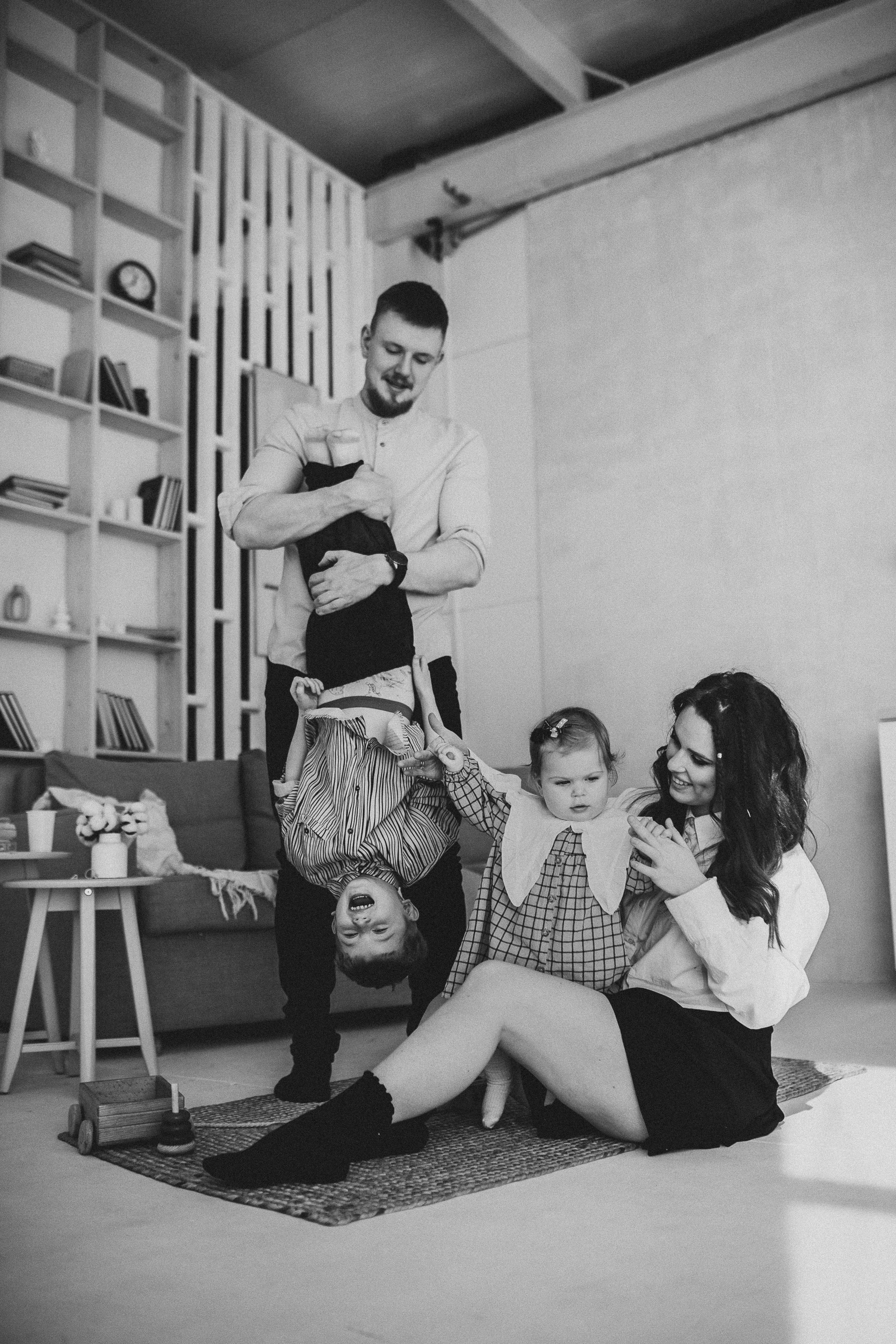 Фотограф Комсомольск-на-Амуре Ольга Василенко