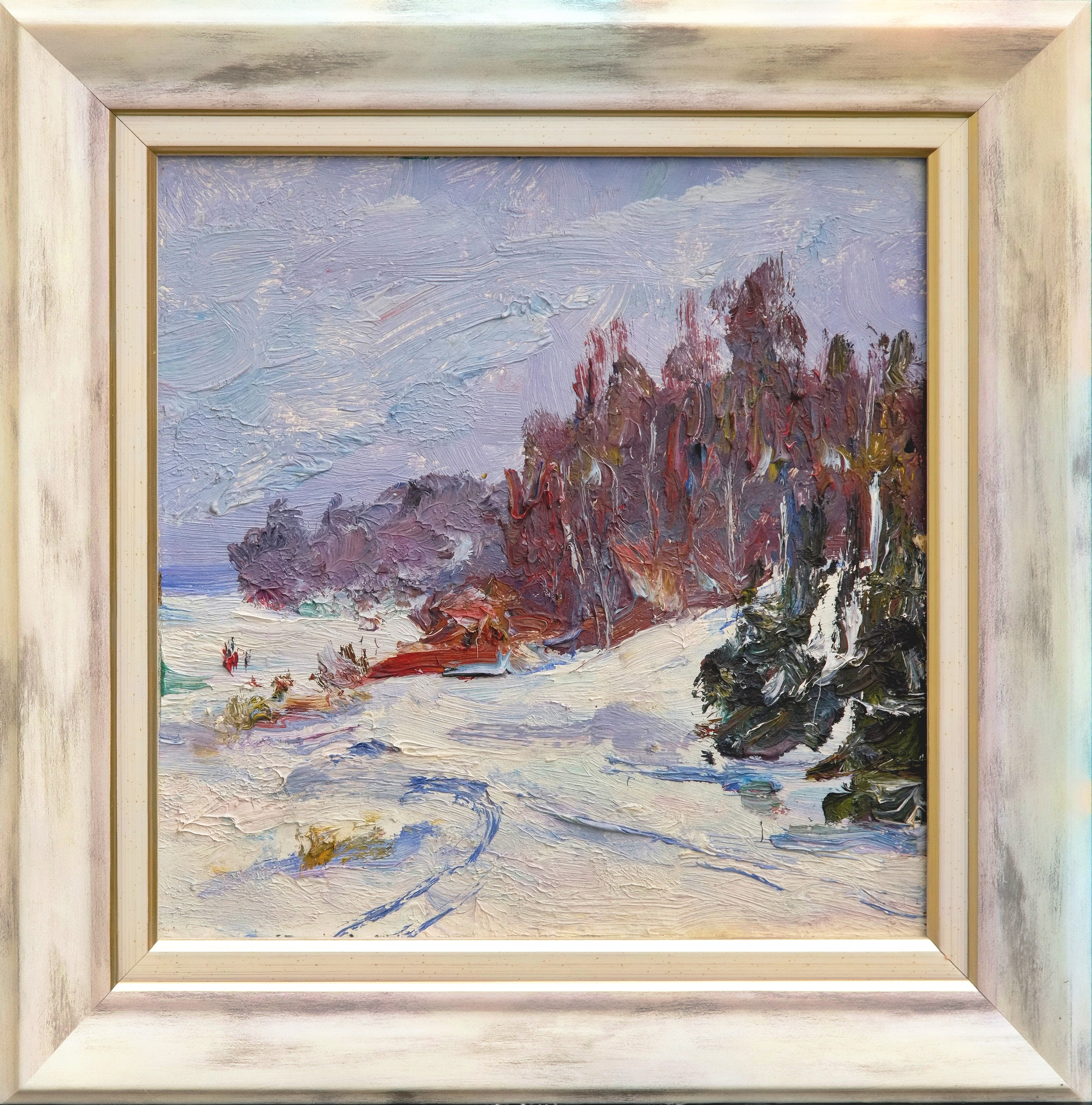 Съёмка живописи и музейных экспонатов. Рекламный и предметный фотограф в Санкт-Петербурге Мария Ерикина