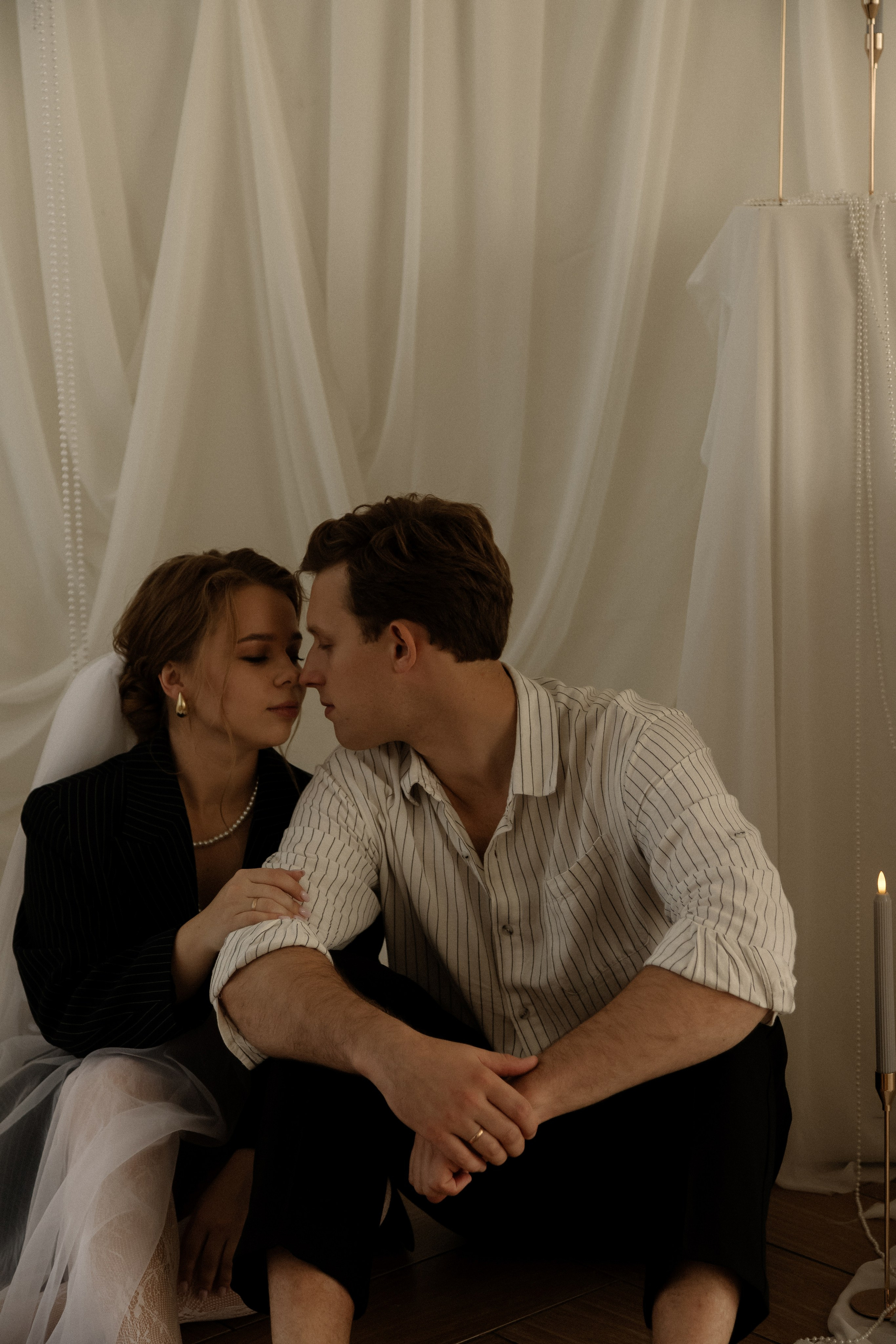 Свадьба в Amore. Свадебный фотограф Челябинск Полина Чеботарь