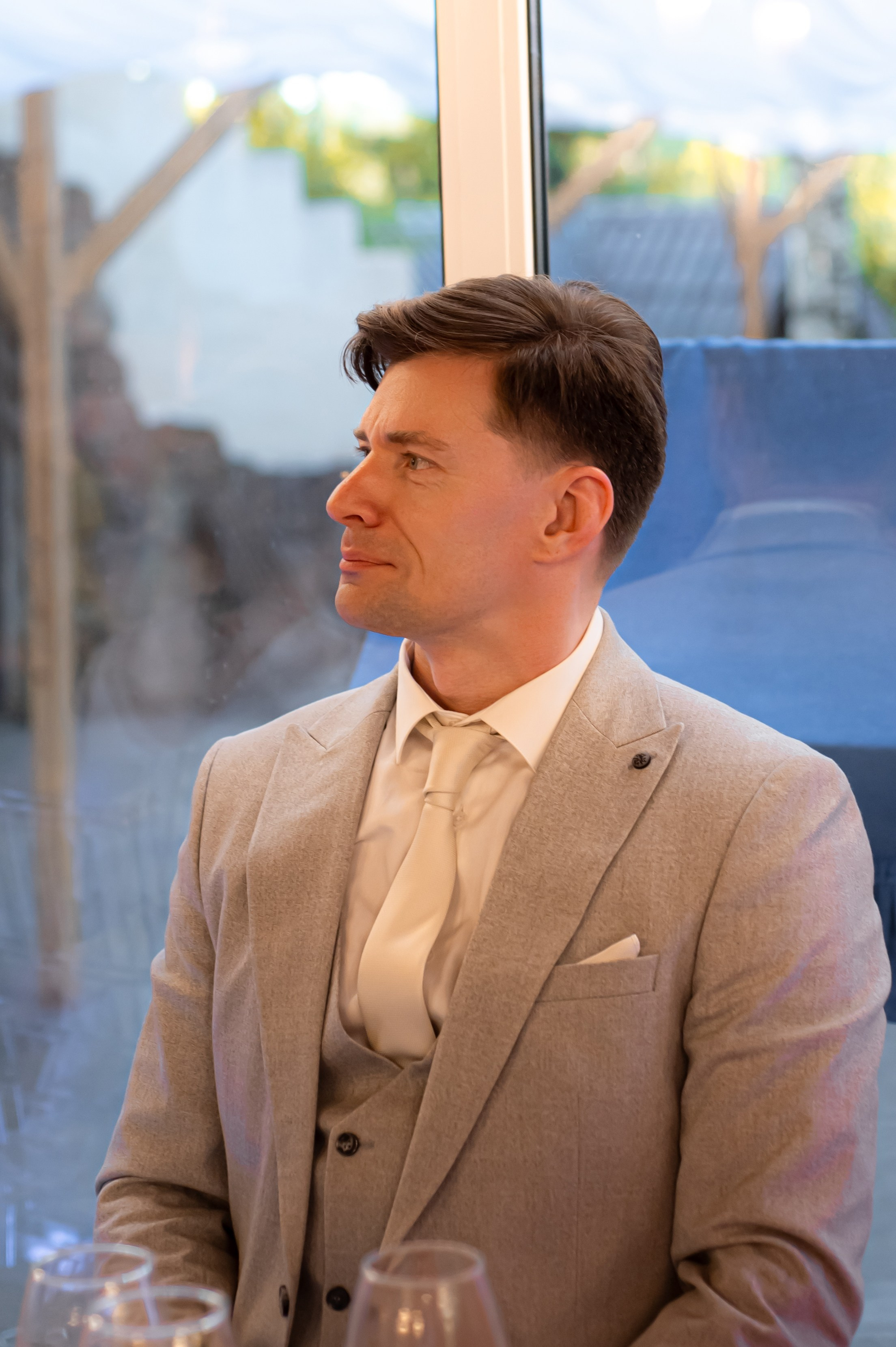 Банкет. Семейный и свадебный фотограф в Санкт-Петербурге Юлия Мельникова