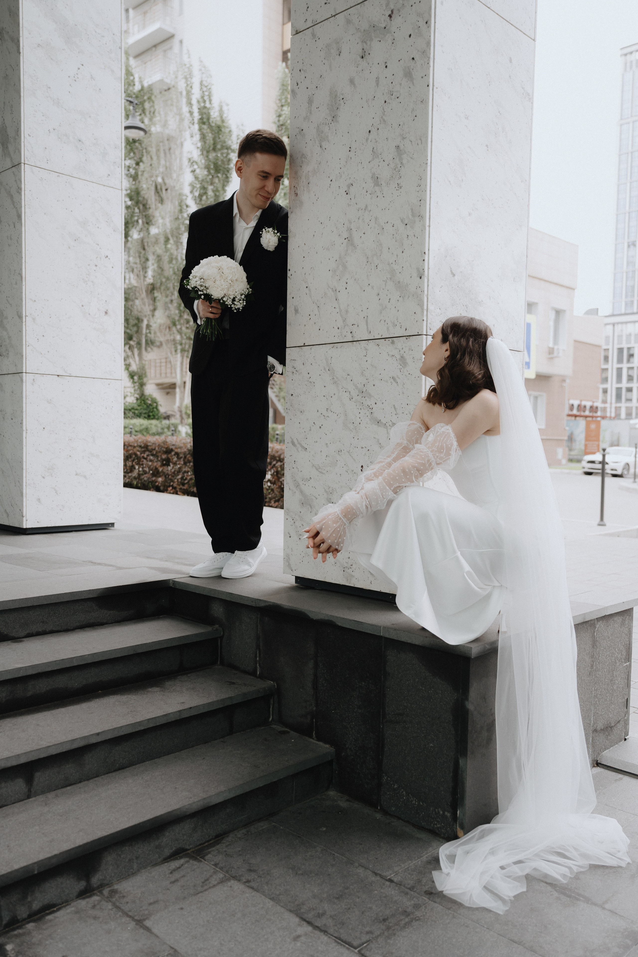 Анастасия & Артём