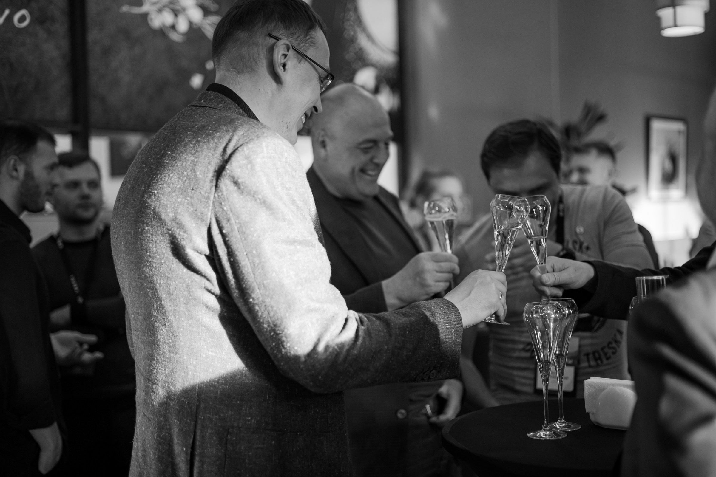 ЭТП ГПБ Красная поляна Marriott. Фотограф Москва Людмила Белова