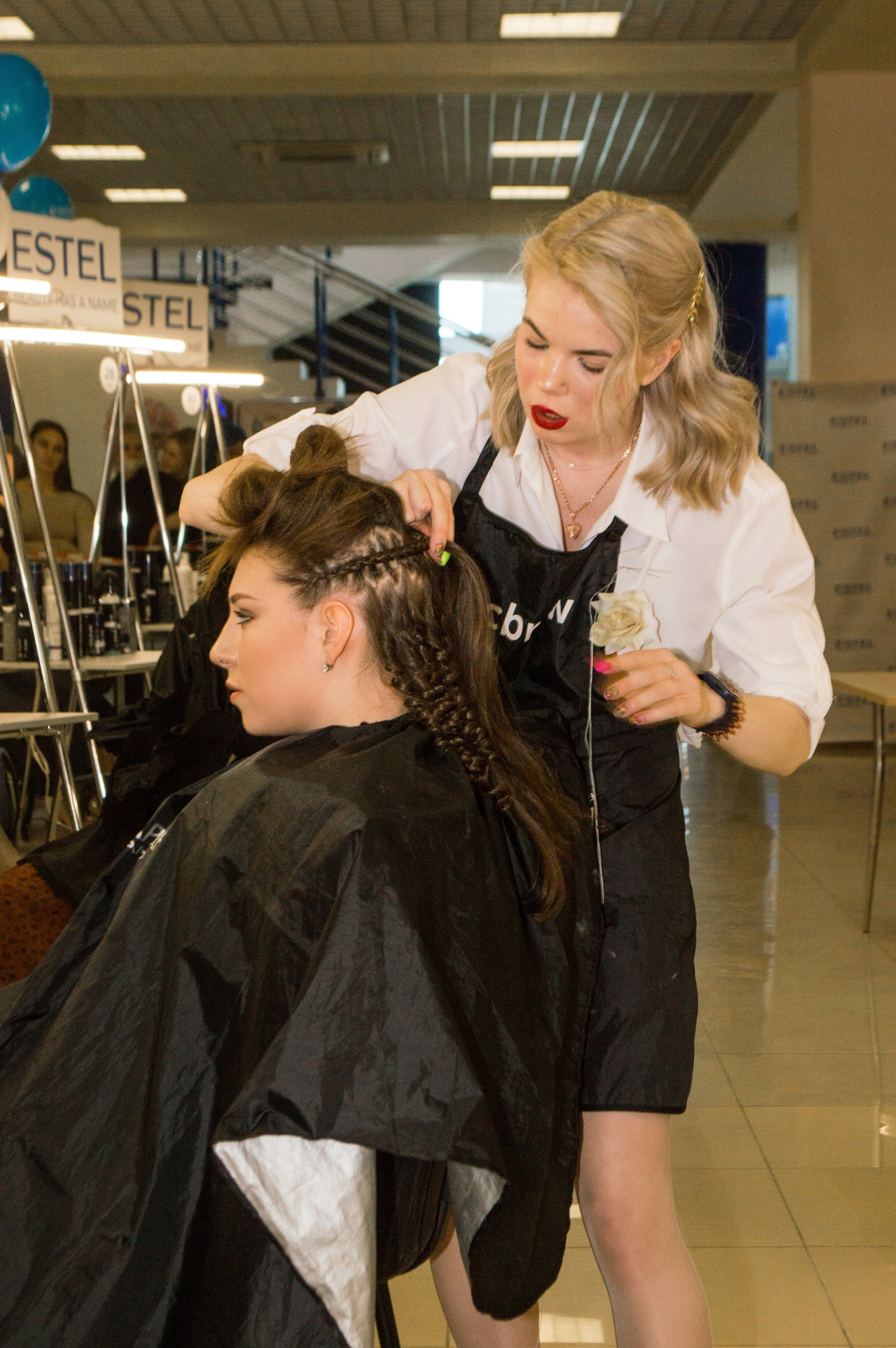 Фото мероприятий. IrinaOkhlupinaPH