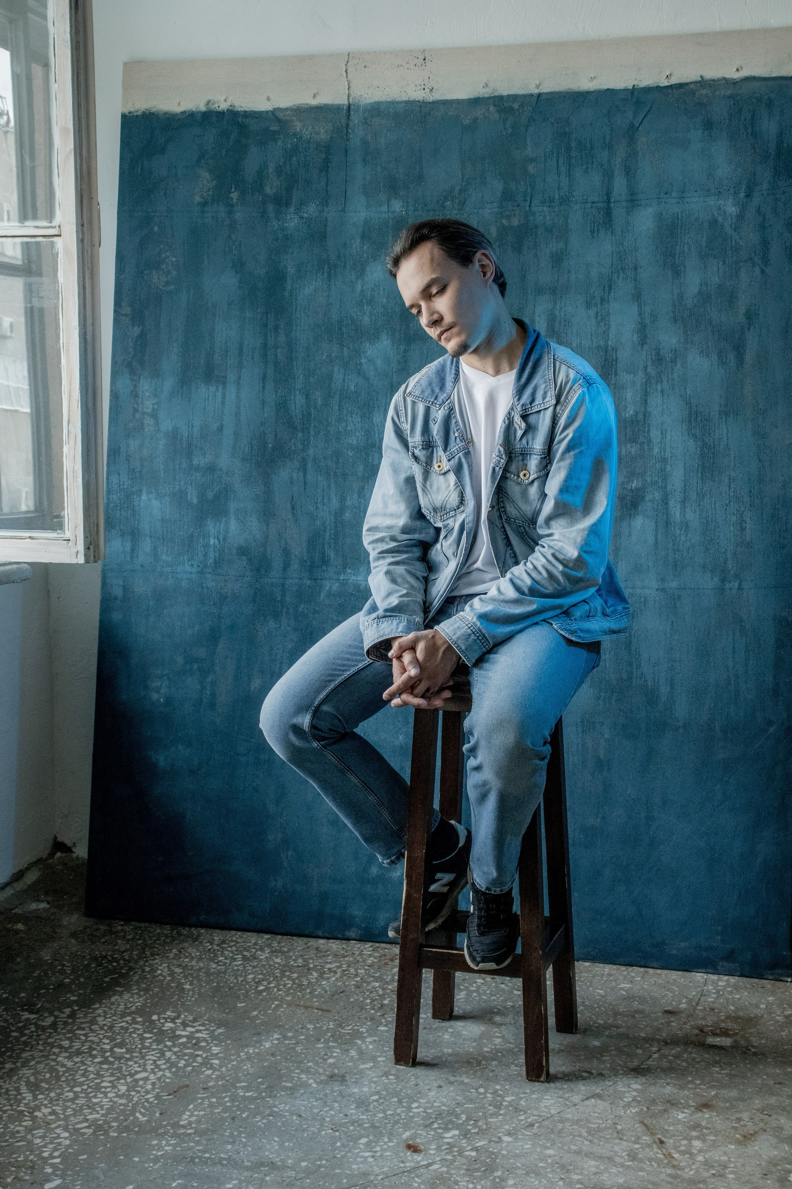 Портрет. IrinaOkhlupinaPH