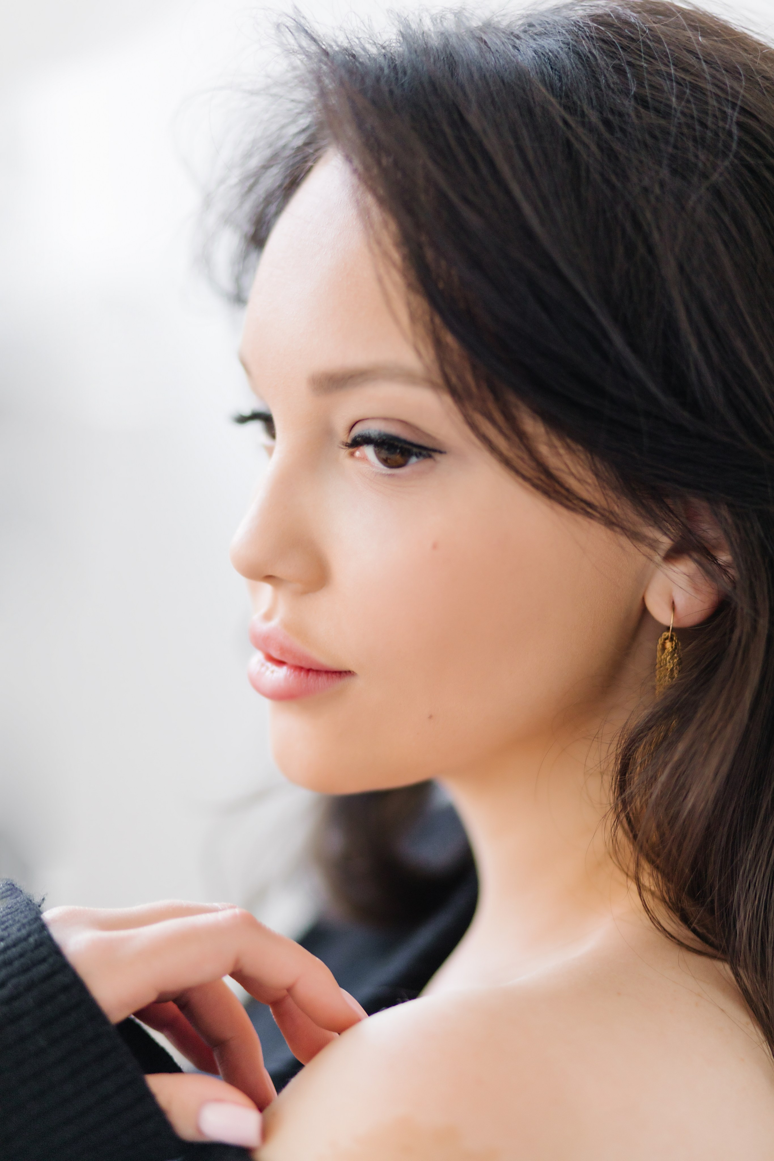 Вероника. Лена Крутова. Фотограф в Москве