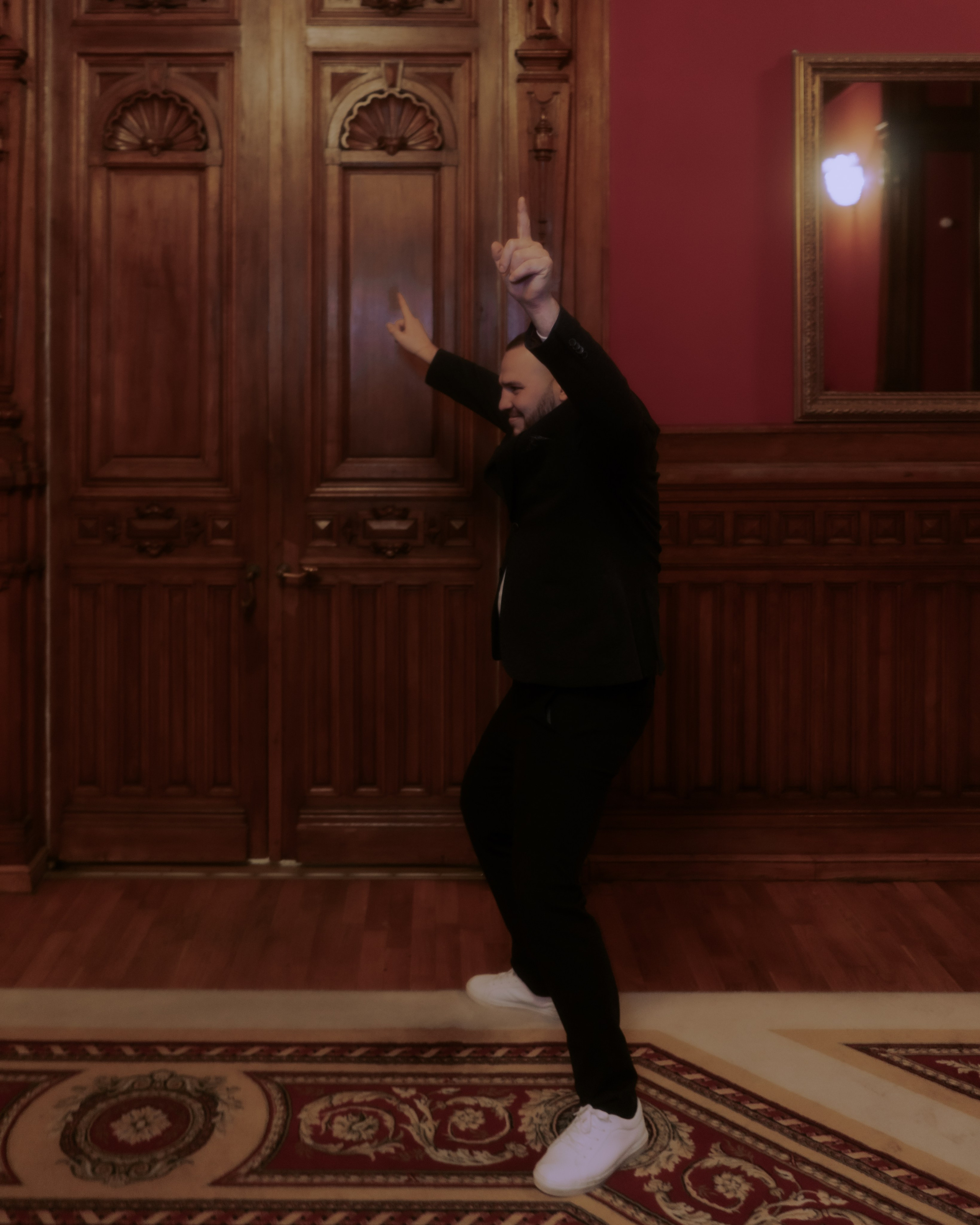 Винтажная сказка'. Свадебный фотограф в Санкт-Петербурге Миша Репина