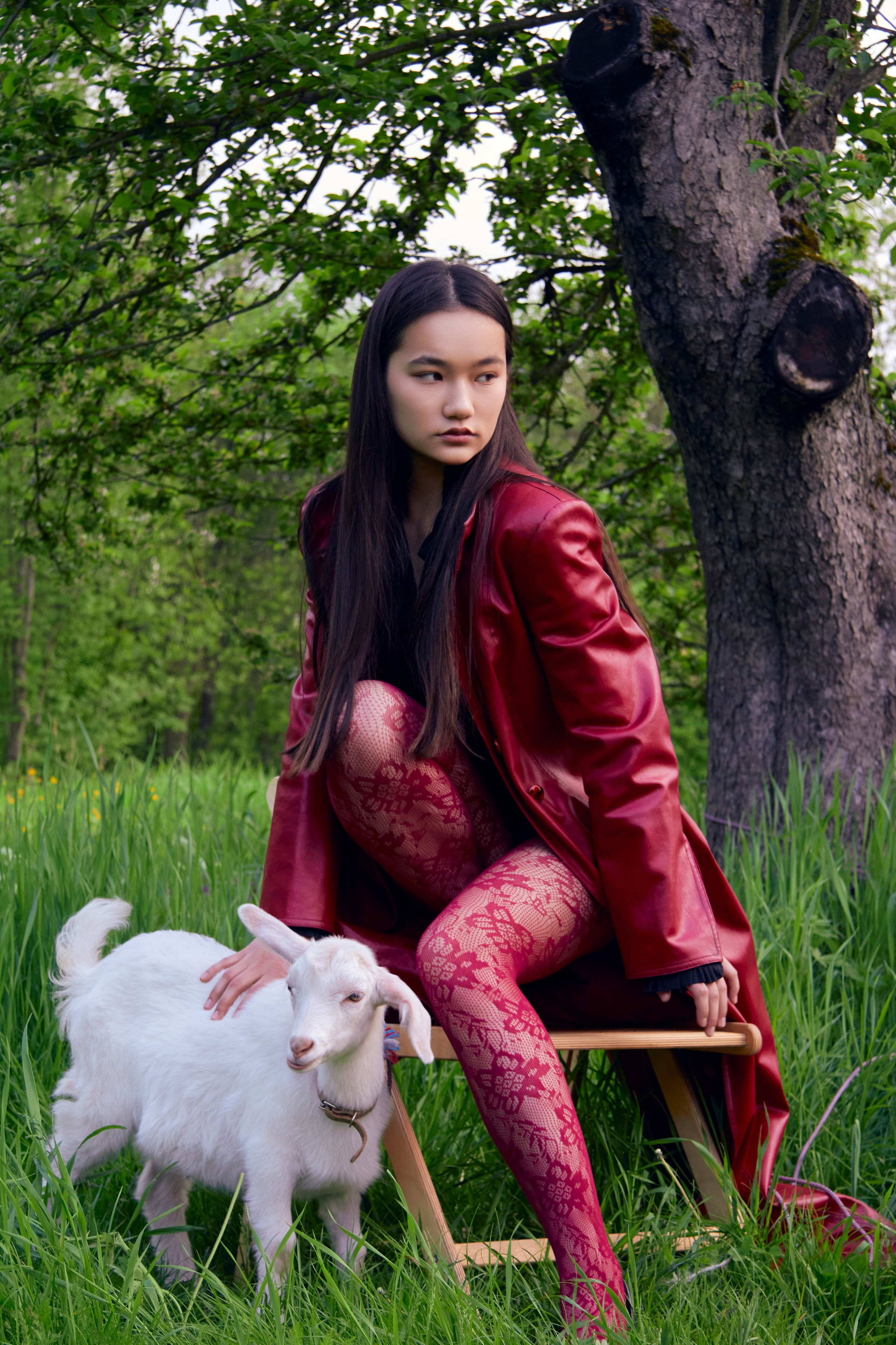 Съемка на улице. Главная