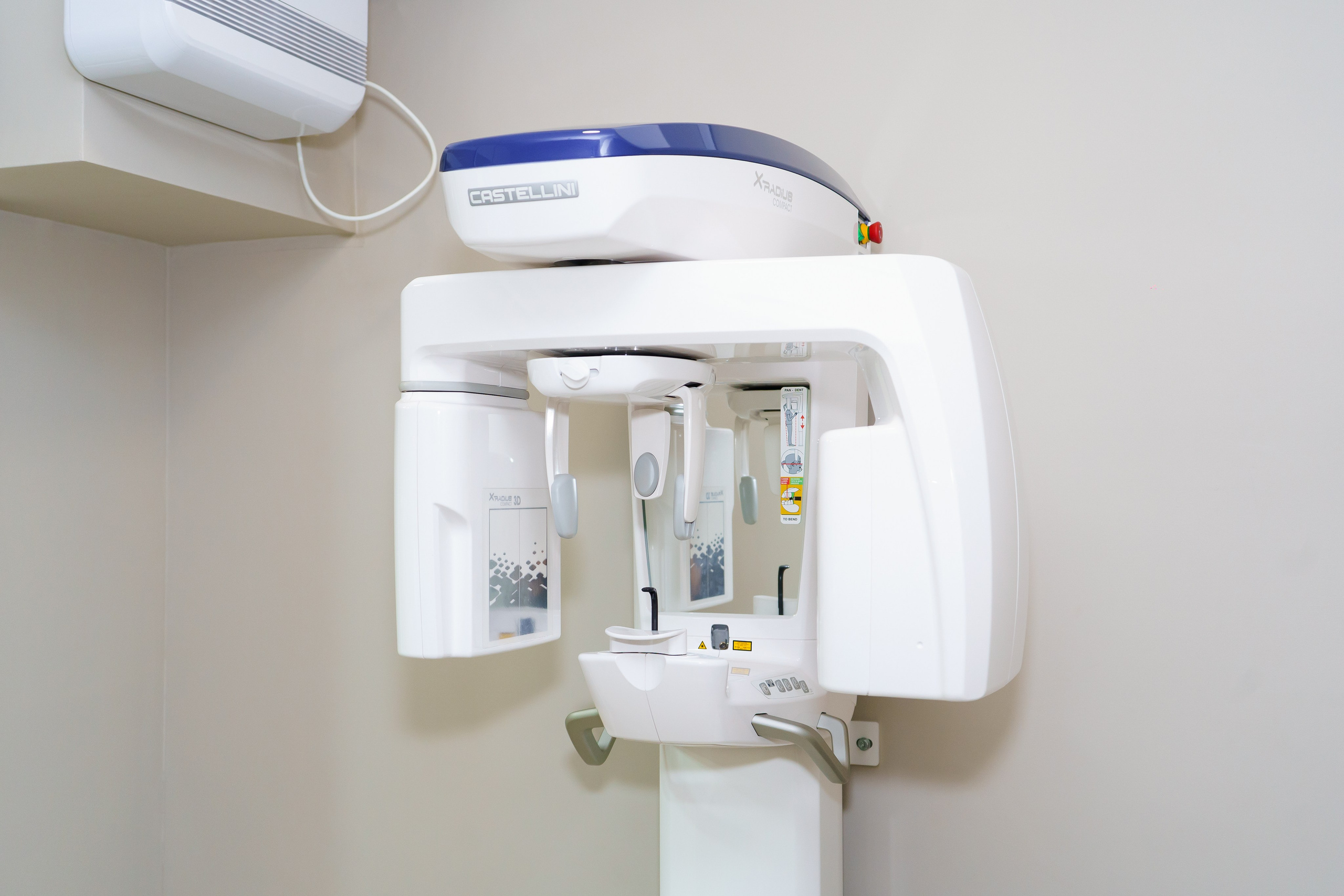 Контент для стоматологии. Фотограф в Москве Оксана Симонова