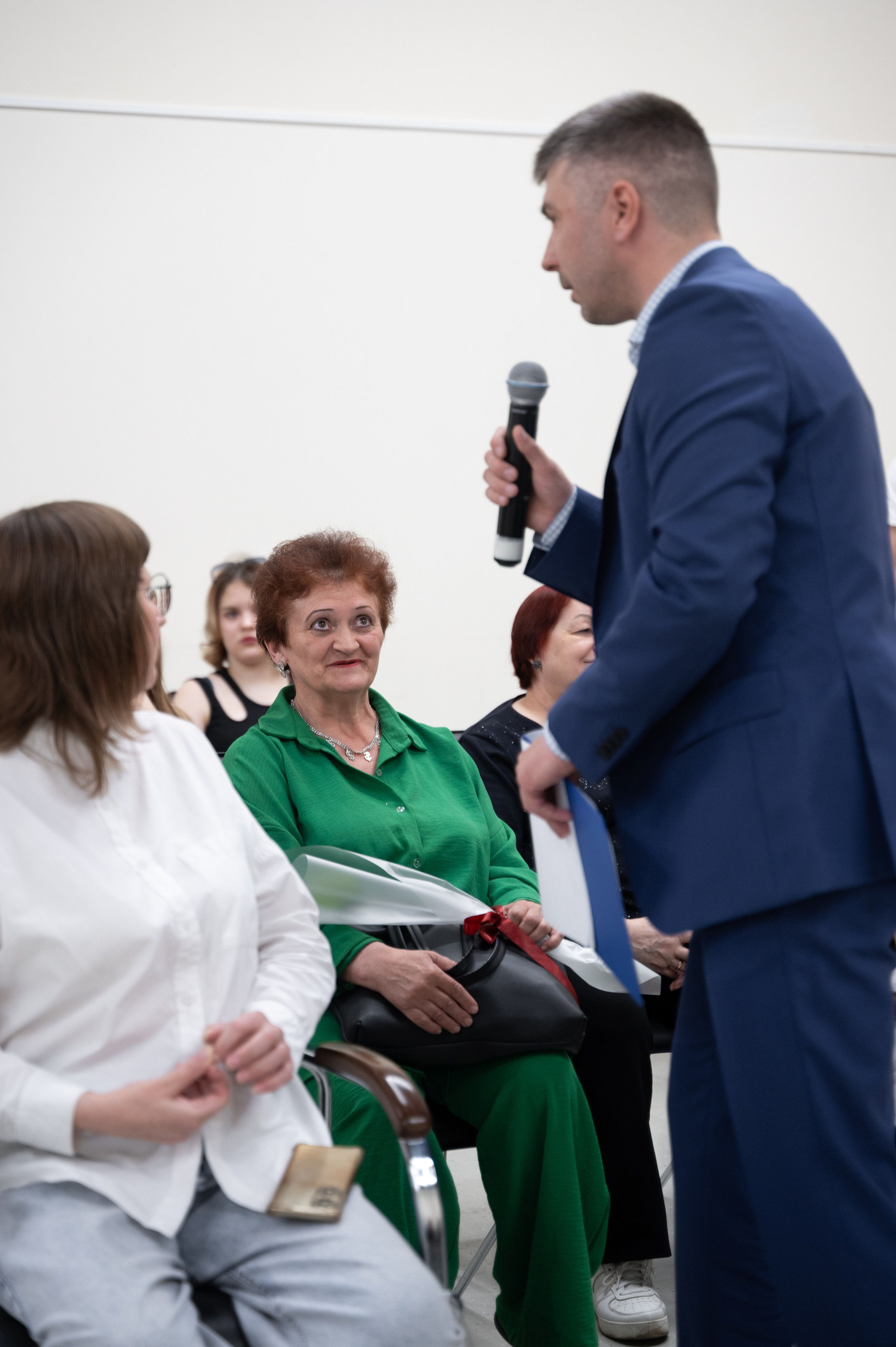 Весенний показ от Aesthetics model management | 15.05.2025. Фотограф в Омске Елизавета Кириллова