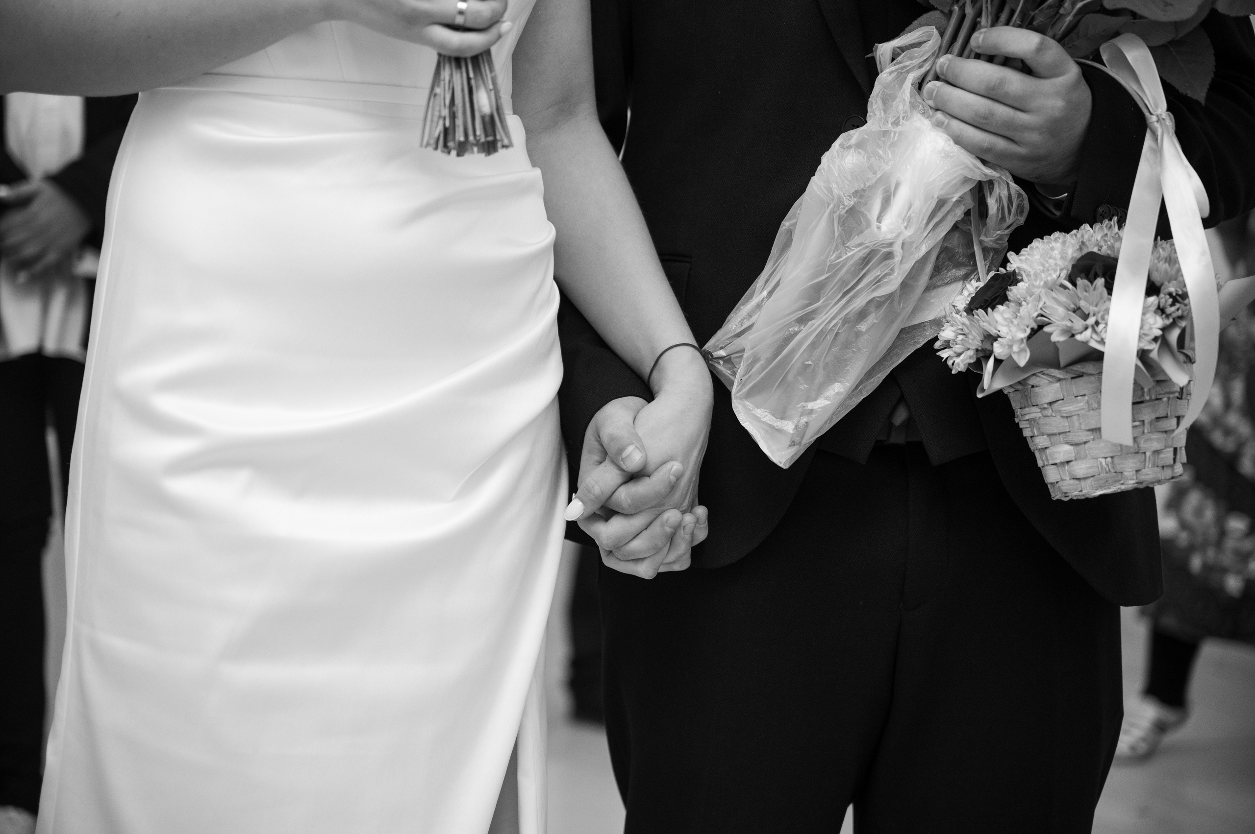 Дмитрий & Кристина. Фотограф в Омске Елизавета Кириллова