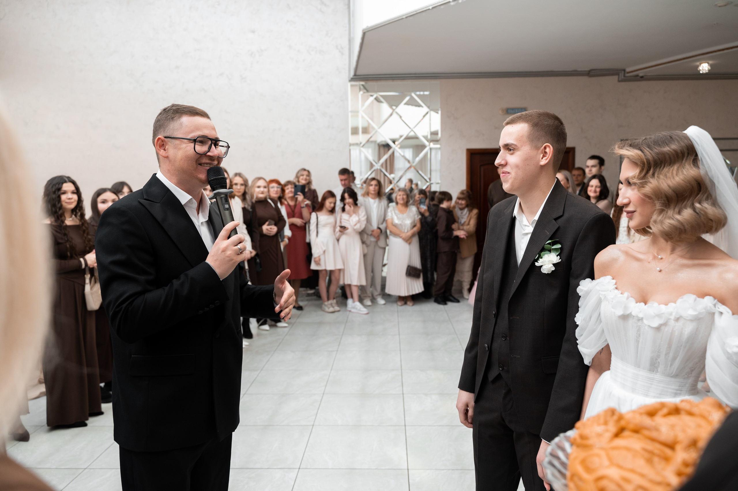 Егор & Виктория. Фотограф в Омске Елизавета Кириллова