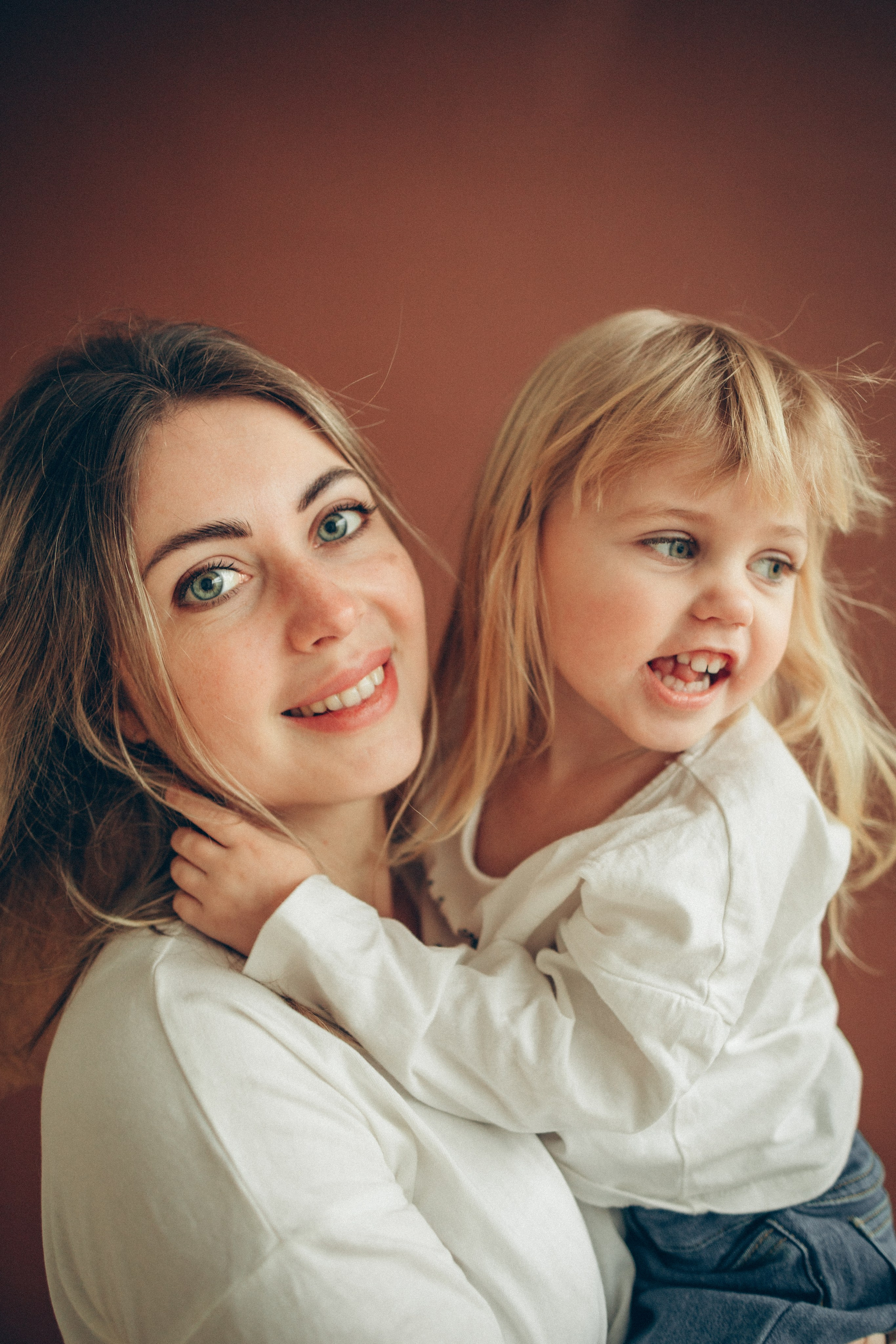 Ксения и Камилла. Фотограф в Санкт-Петербурге Светлана Арестова