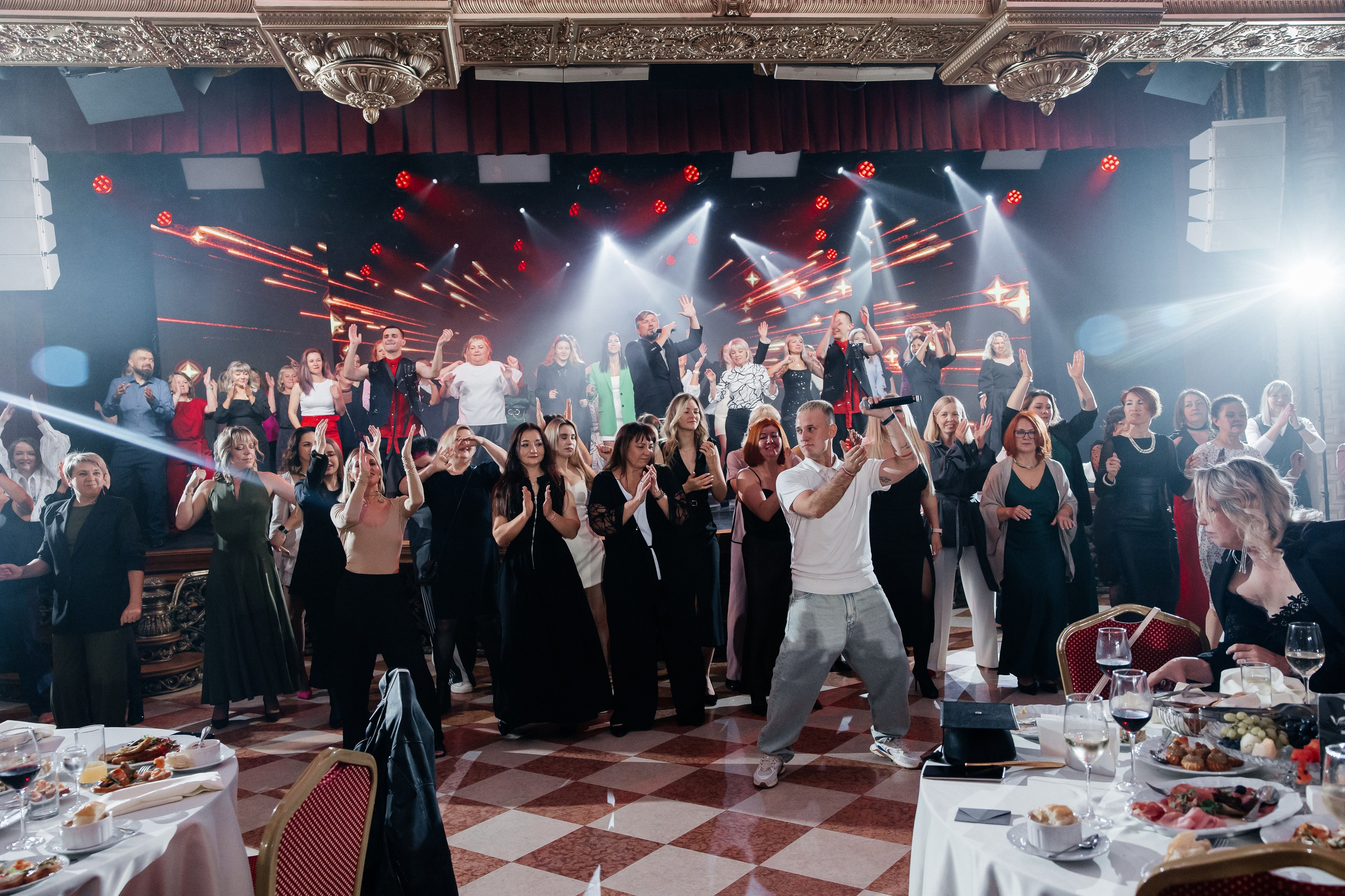 Репортаж. Фотограф Валя Шумилова