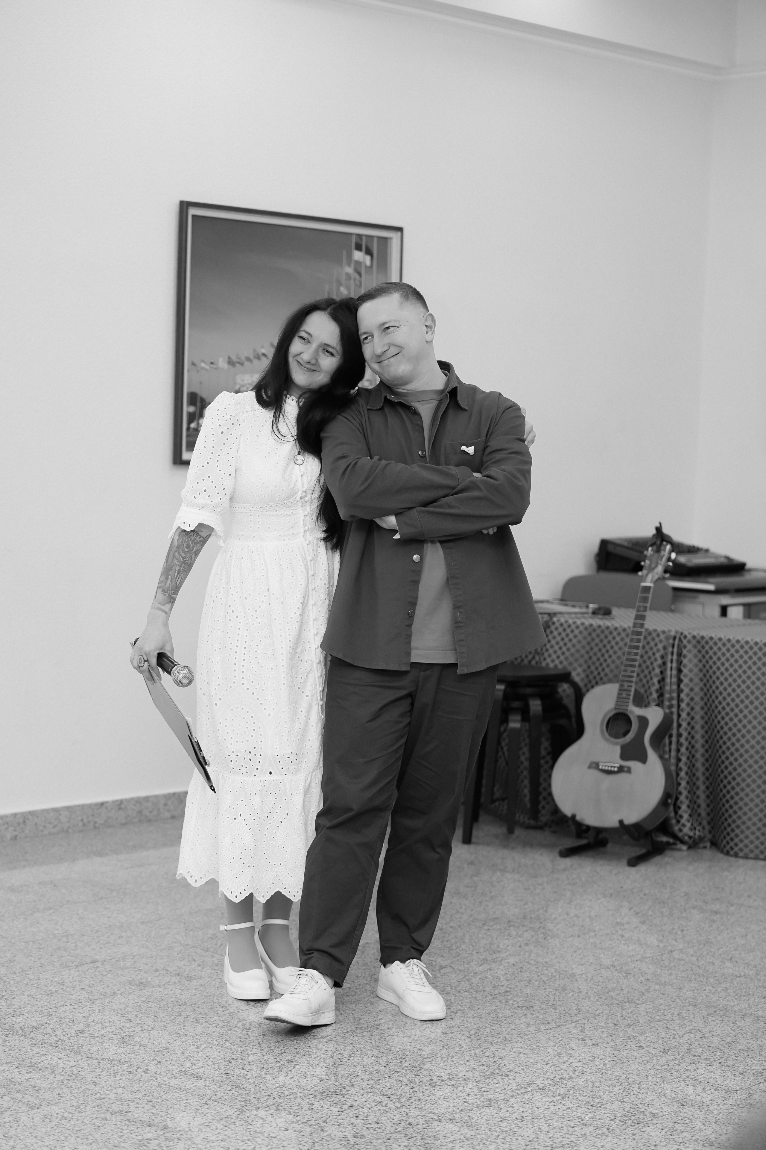 Гештальт-конференция «Телесный процесс, от теории к практике» 2025. Фотограф с психологическим образованием