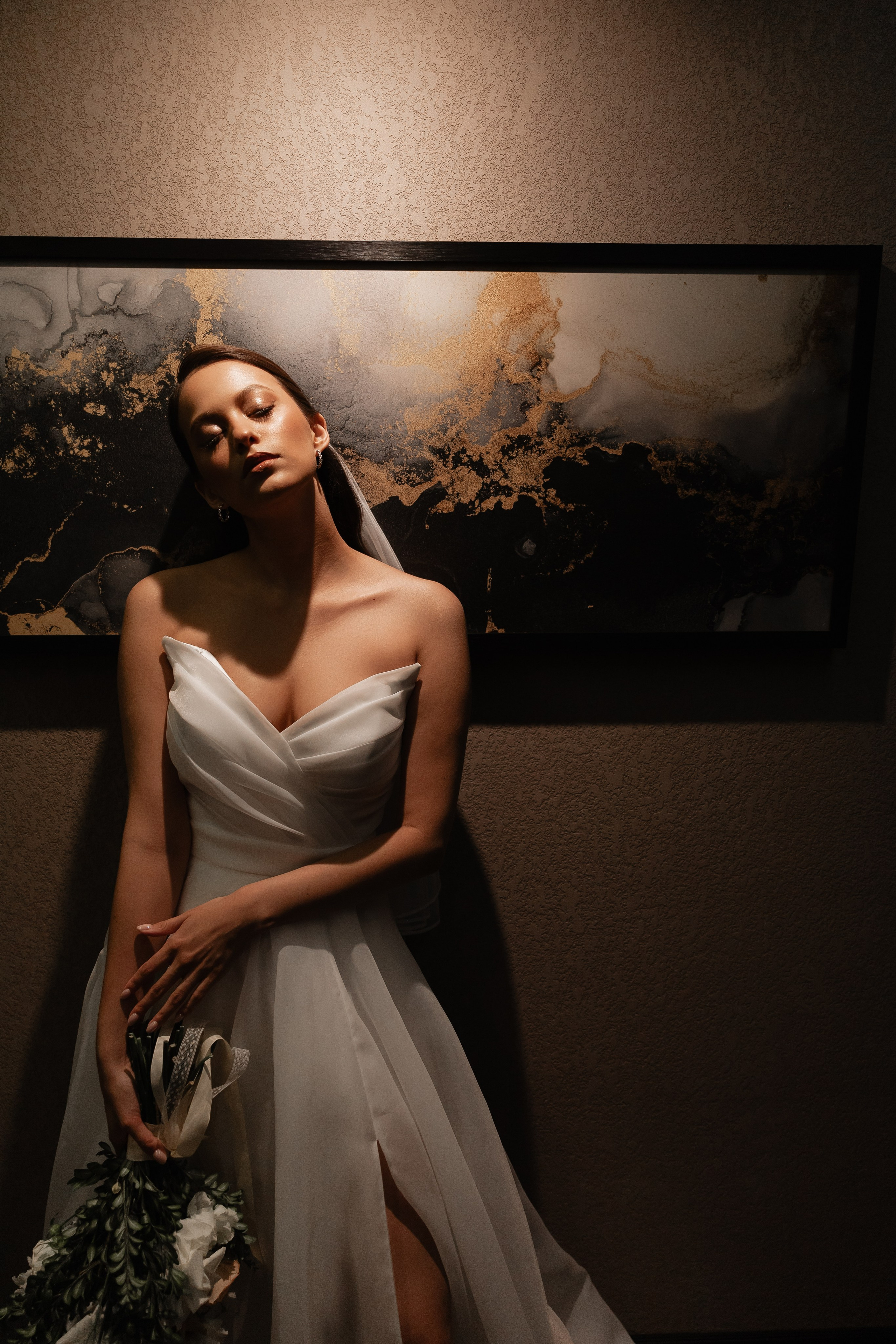 Рафаэль&Ангелина. Свадебный и портретный фотограф Казань/Москва/СПБ Елькина Юлия