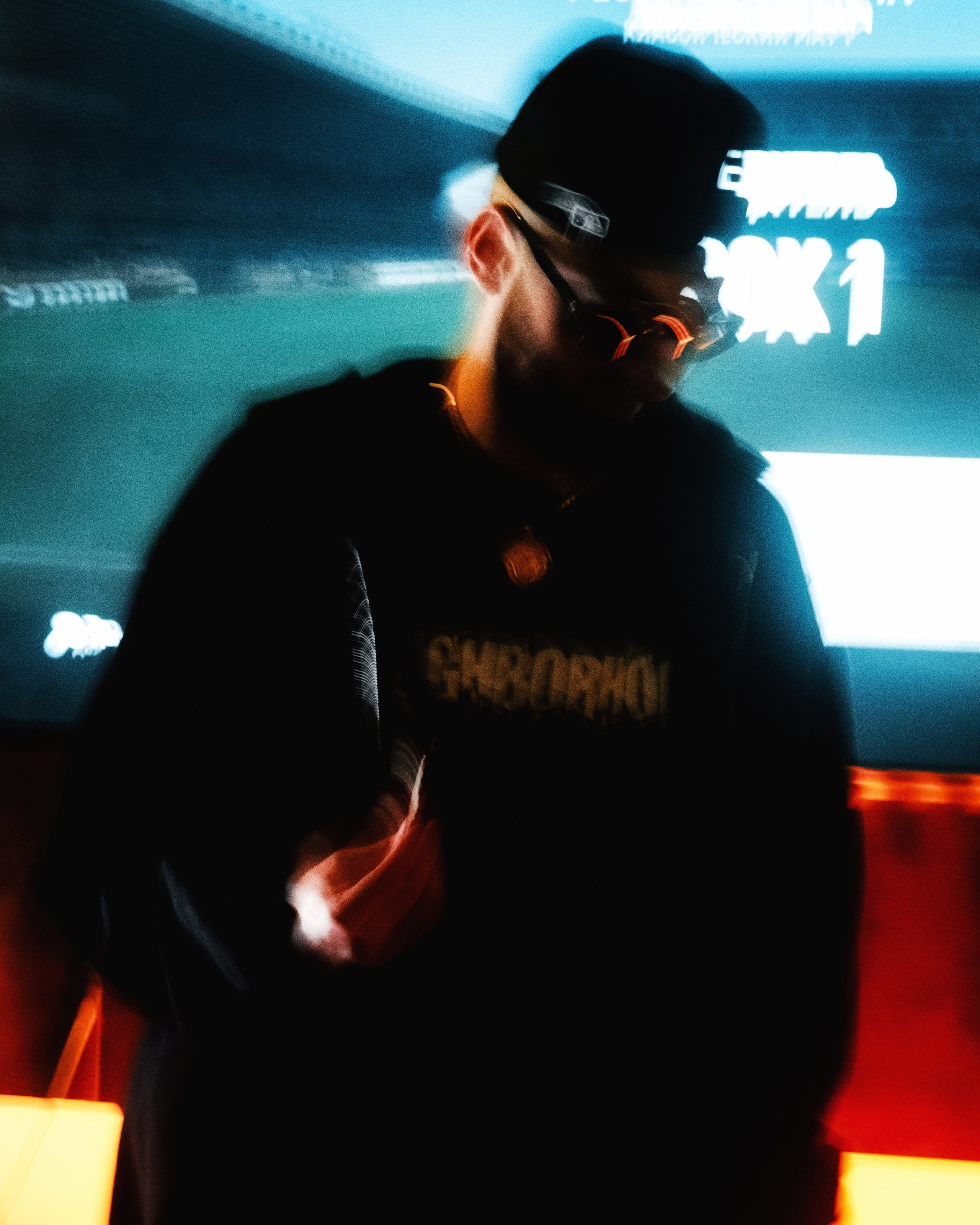 Клип FRESCO Backstage 05.09.2023. Репортажный фотограф и видеограф в Москве