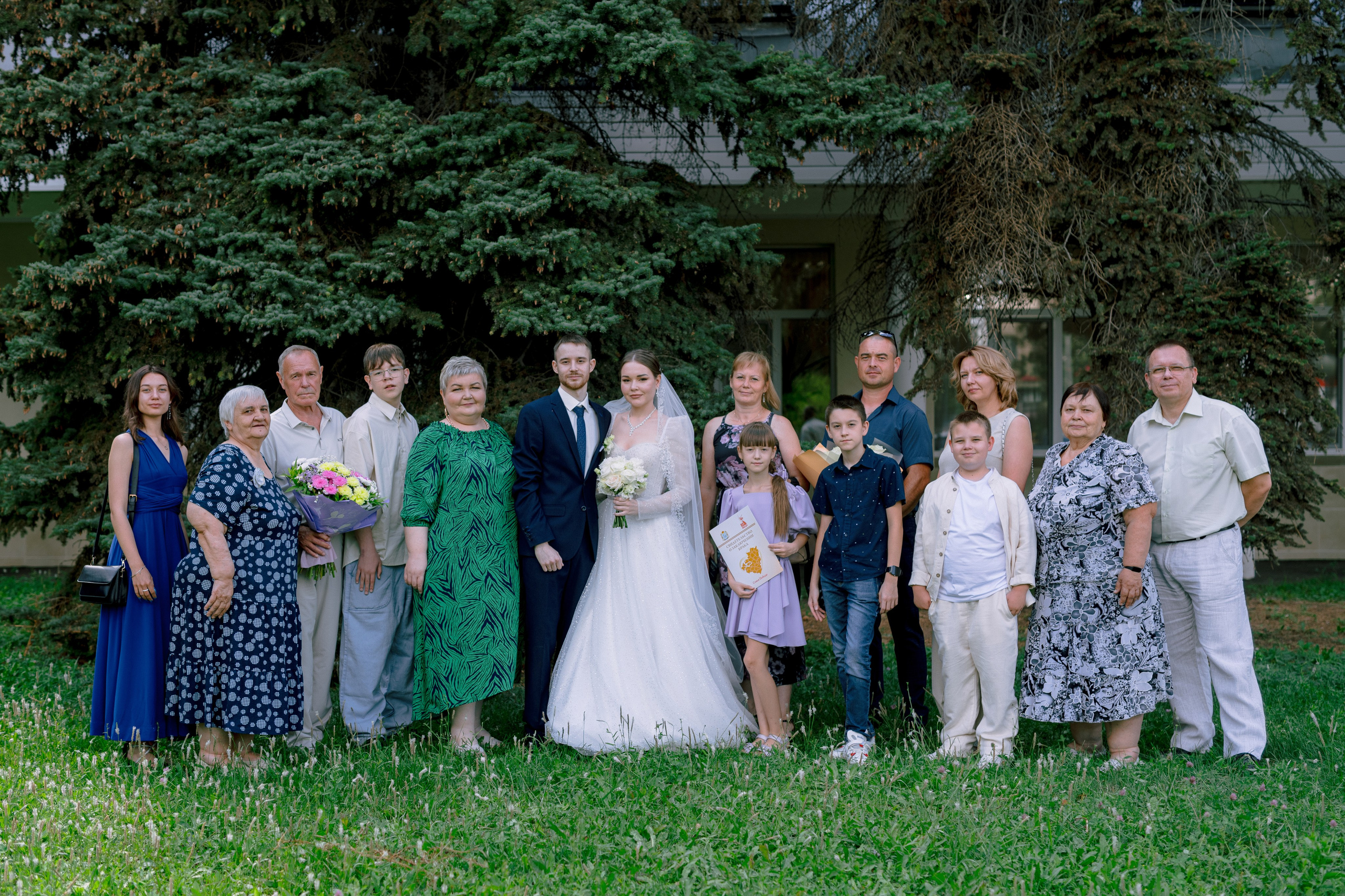 Свадебный анонс. Никита и Татьяна. Свадебный и контент- фотограф в Тольятти, Самаре, Москве Яна Уруева