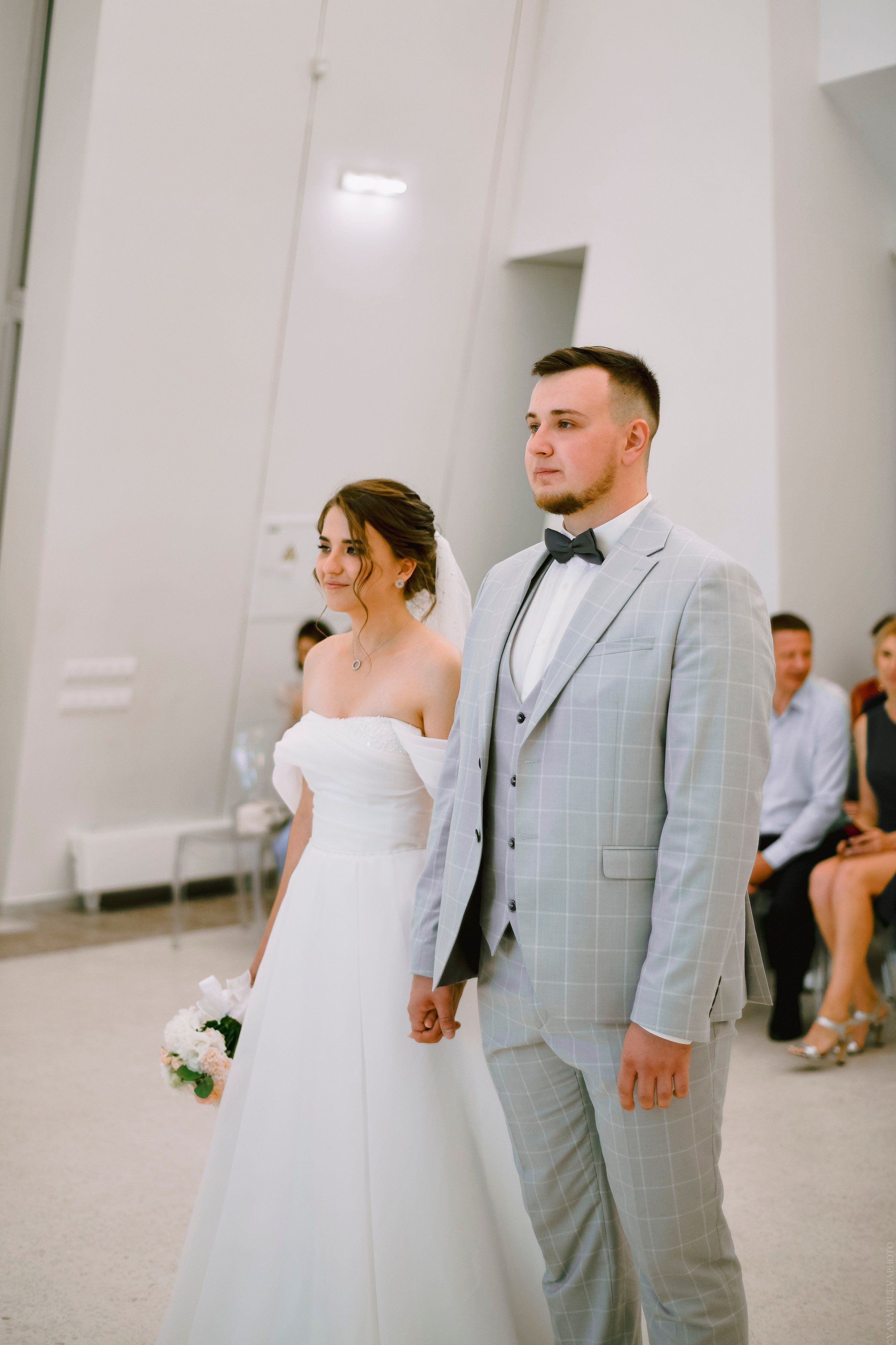 Свадебная фотосессия в Самаре. Свадебный и контент- фотограф в Тольятти, Самаре, Москве Яна Уруева