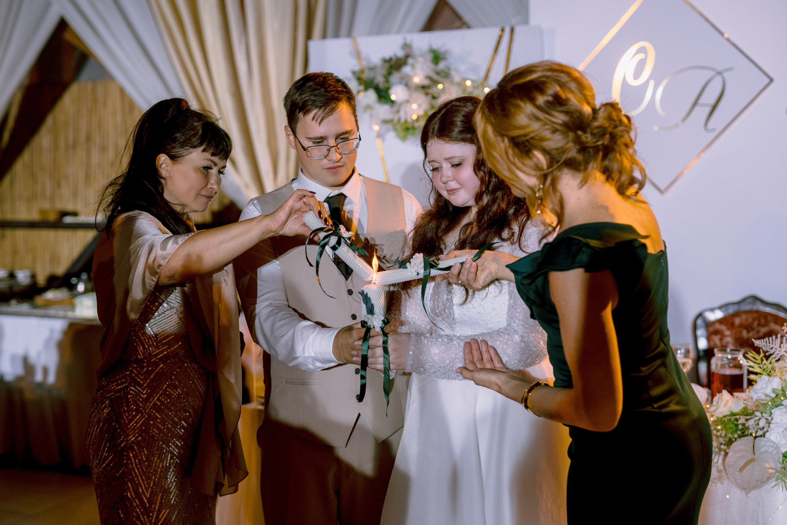 Свадебный анонс. Сергей и Анастасия. Свадебный и контент- фотограф в Тольятти, Самаре, Москве Яна Уруева