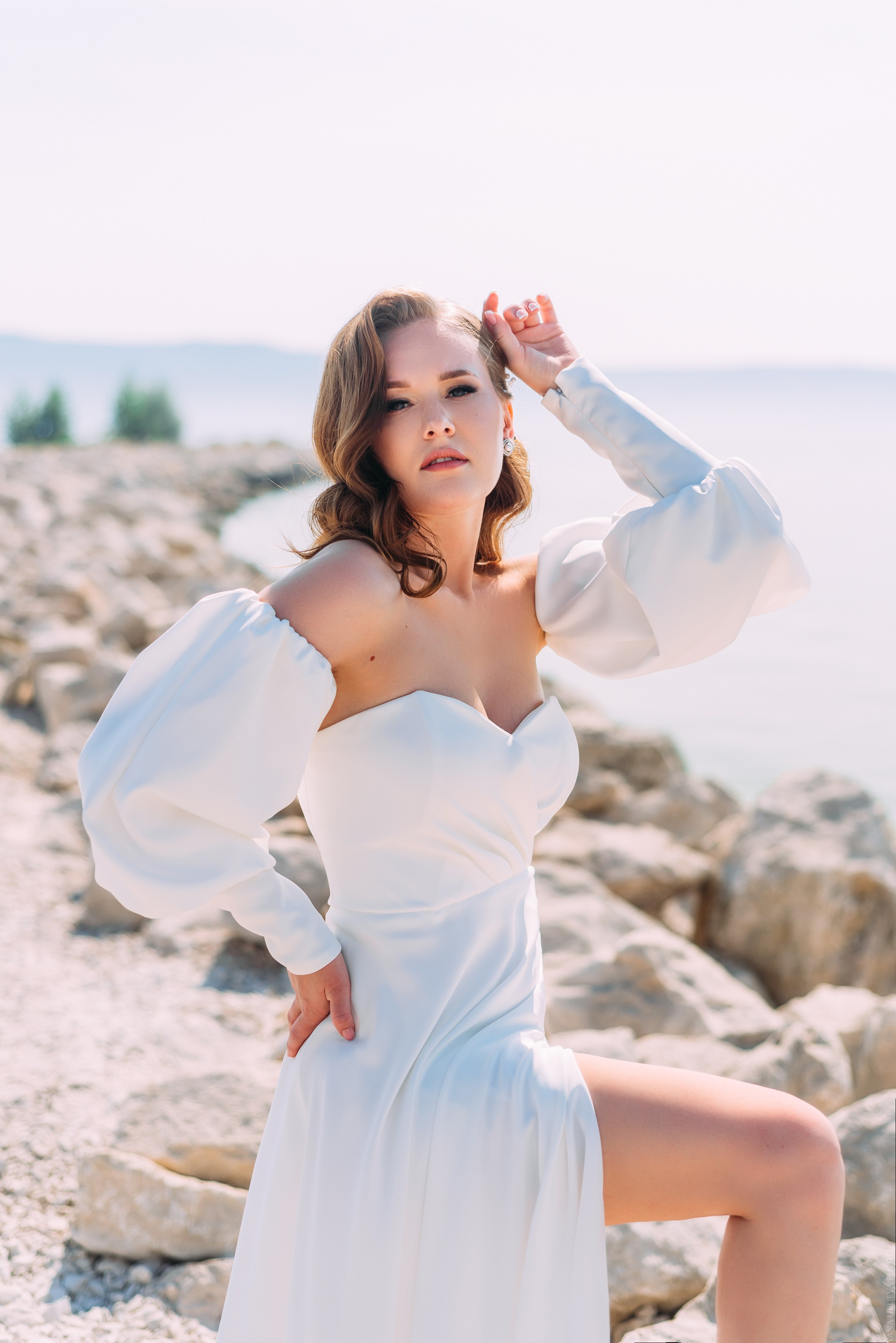 Вячеслав и Кристина. Свадебный и контент- фотограф в Тольятти, Самаре, Москве Яна Уруева