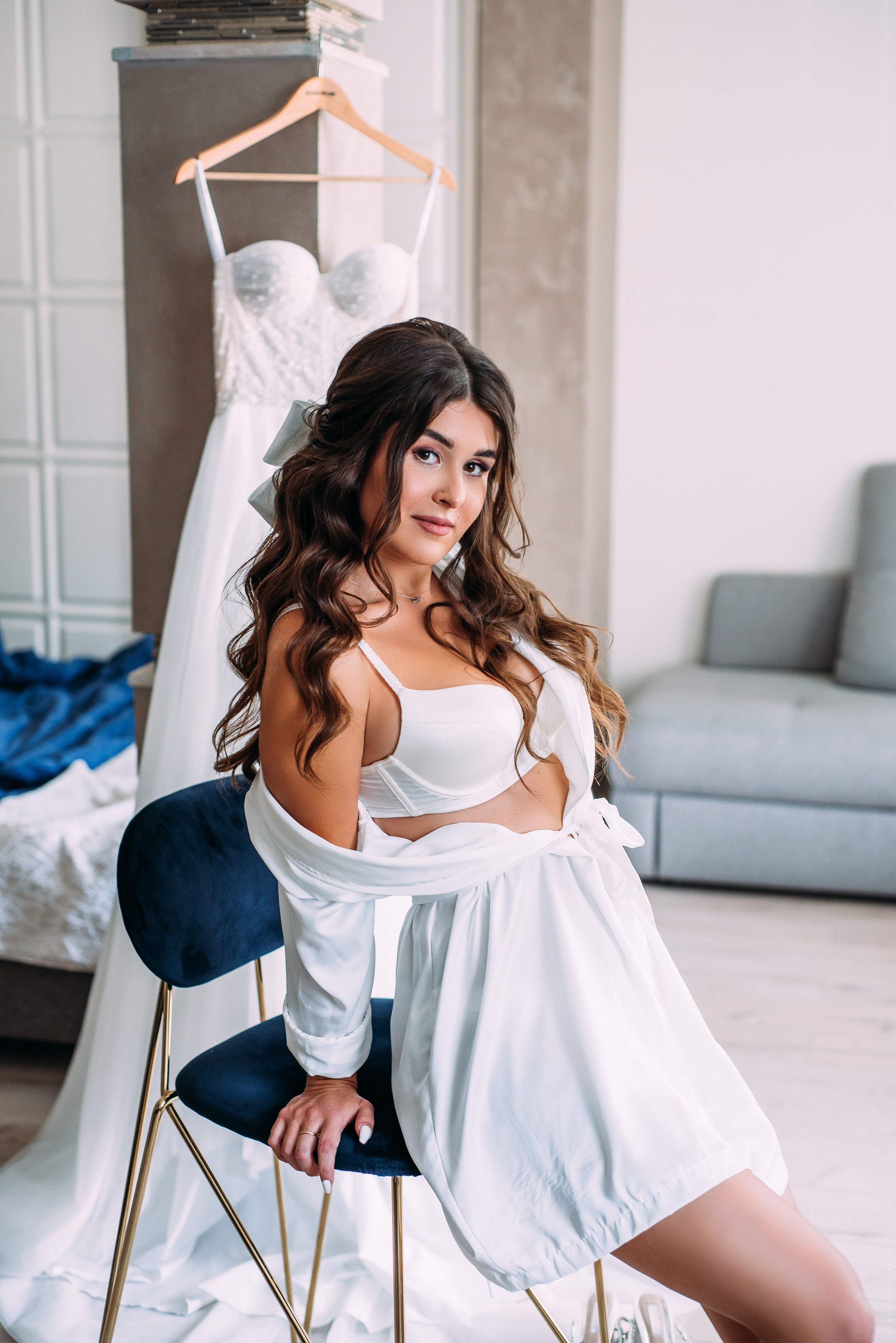 Виталий и Ангелина. Свадебный и контент- фотограф в Тольятти, Самаре, Москве Яна Уруева