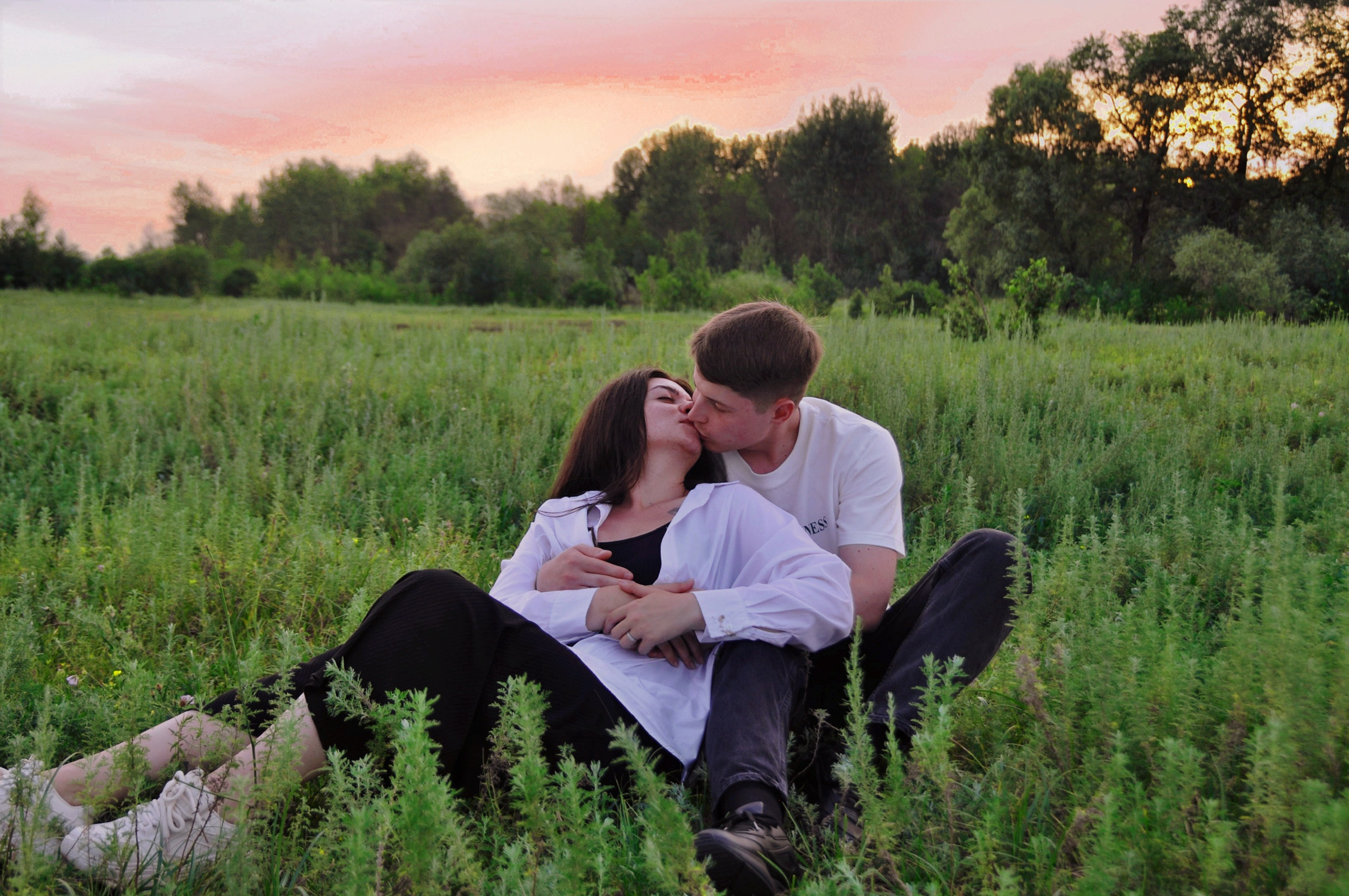 Love Store. Фотограф в Урюпинске