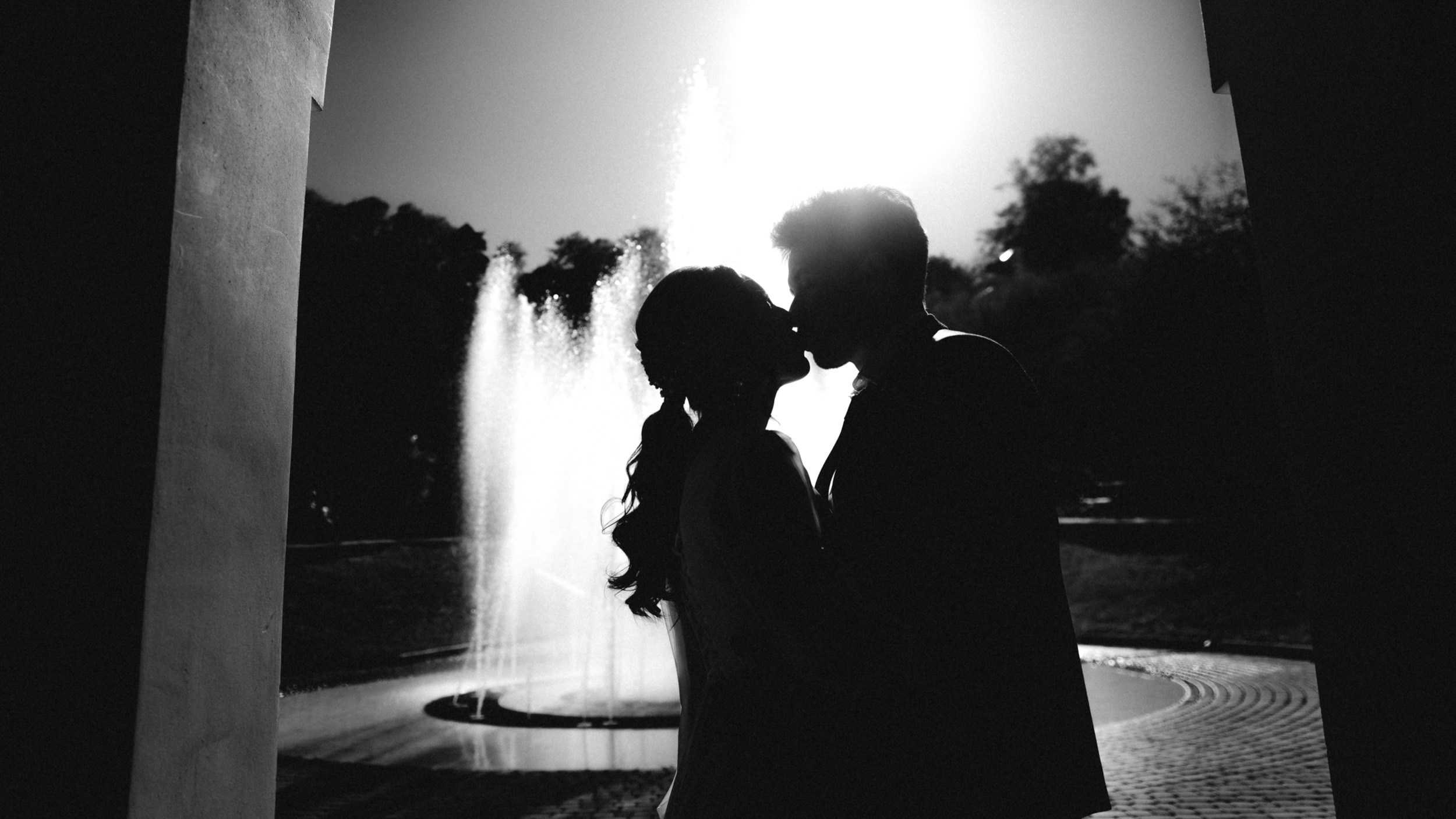 Свадьбы. Фотограф Александр Фомин