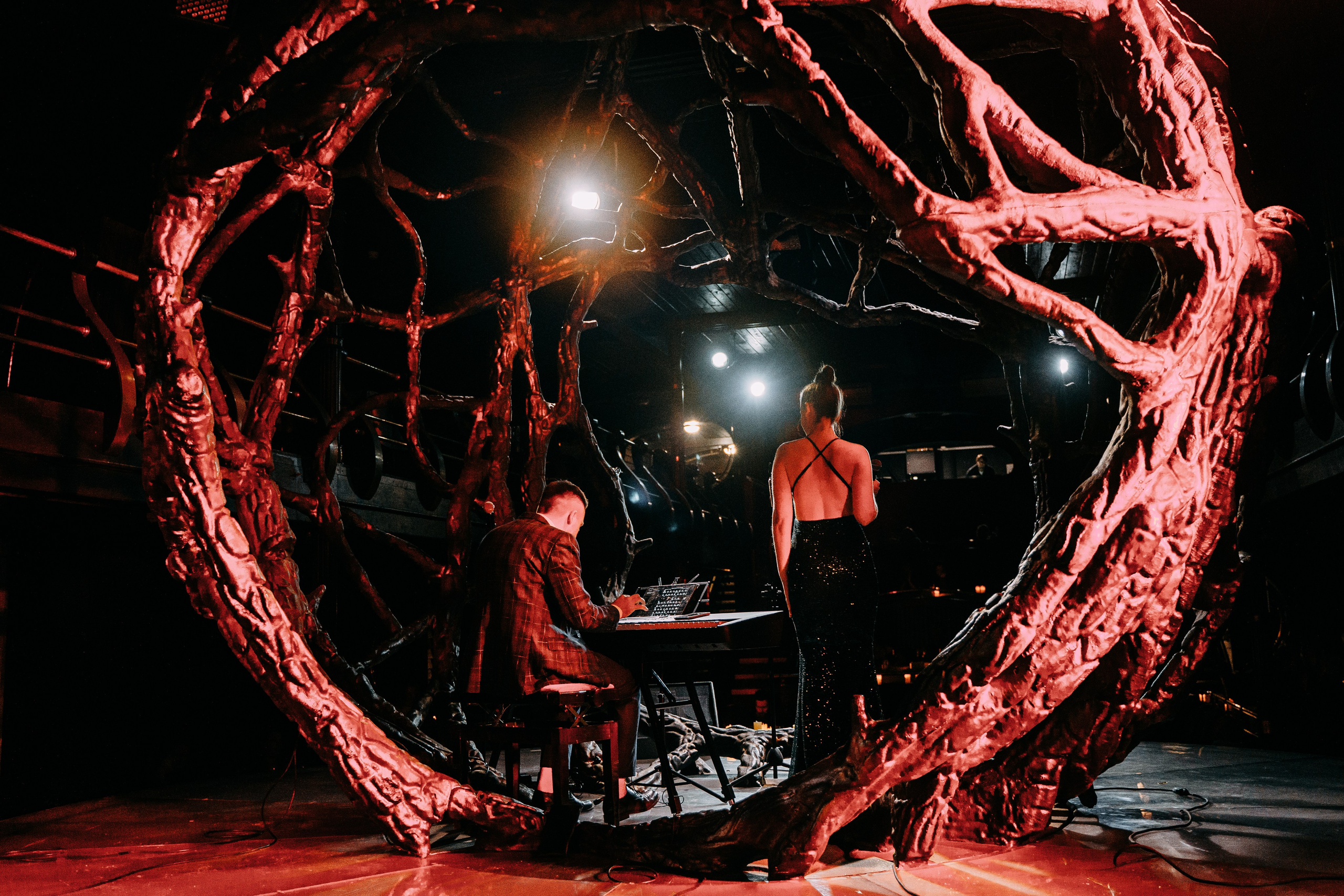 Music concerts. Репортажный и портретный фотограф в Санкт-Петербурге Энли