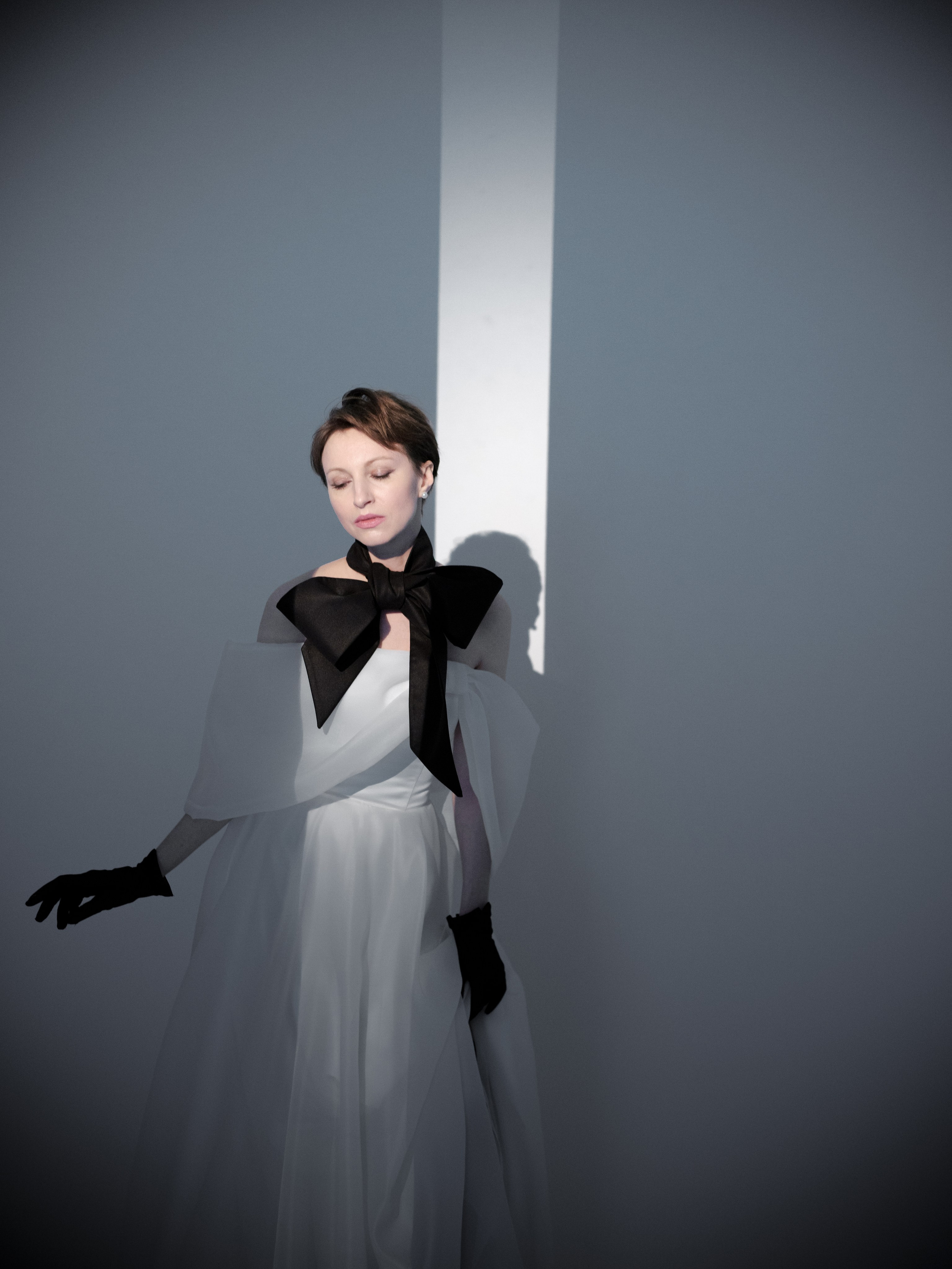 Наиви. Свадебный салон-ателье Бонжур в Минске Bonjour