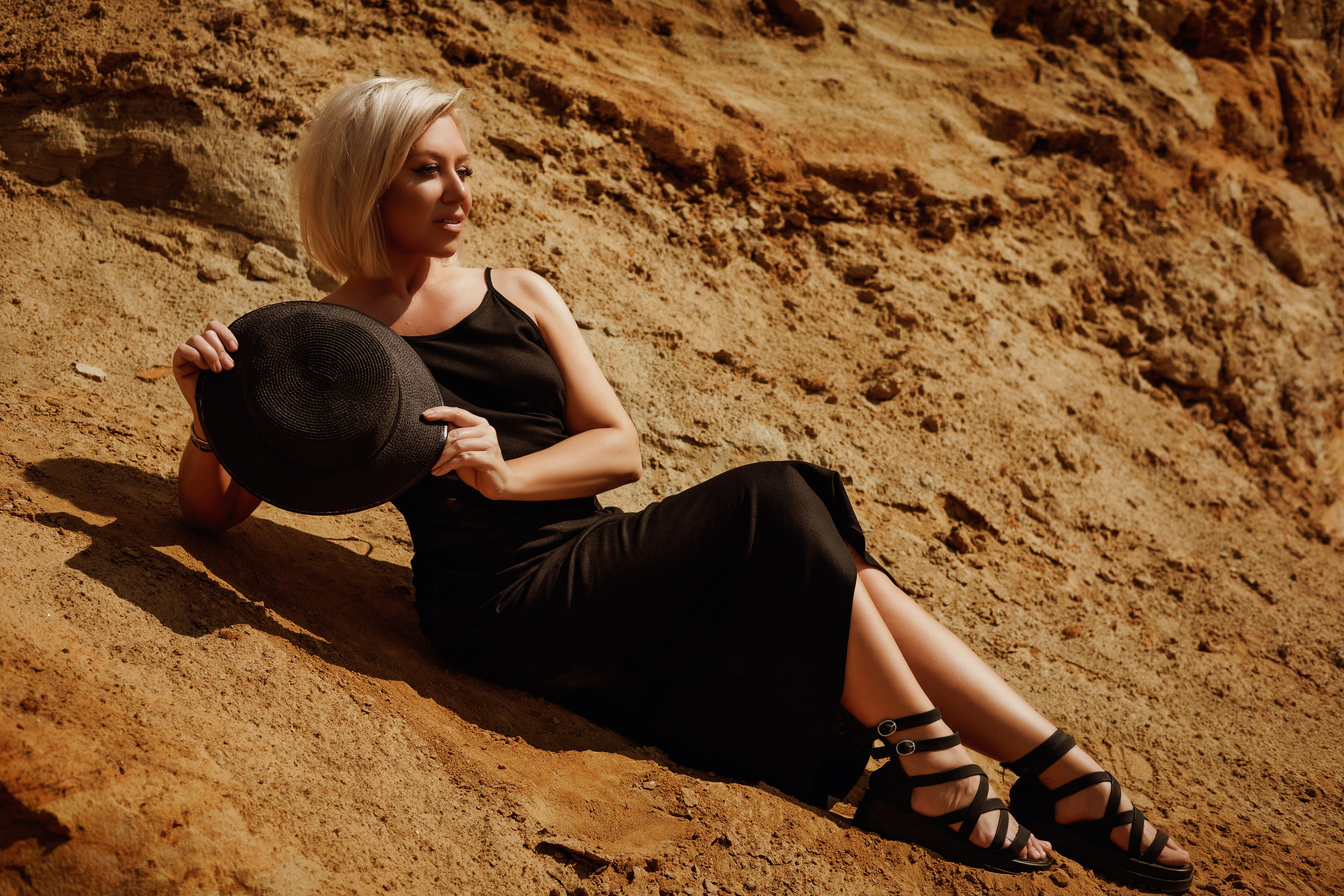 Творческие индивидуальные. Ирина Ананич. Фотограф в Красноярске