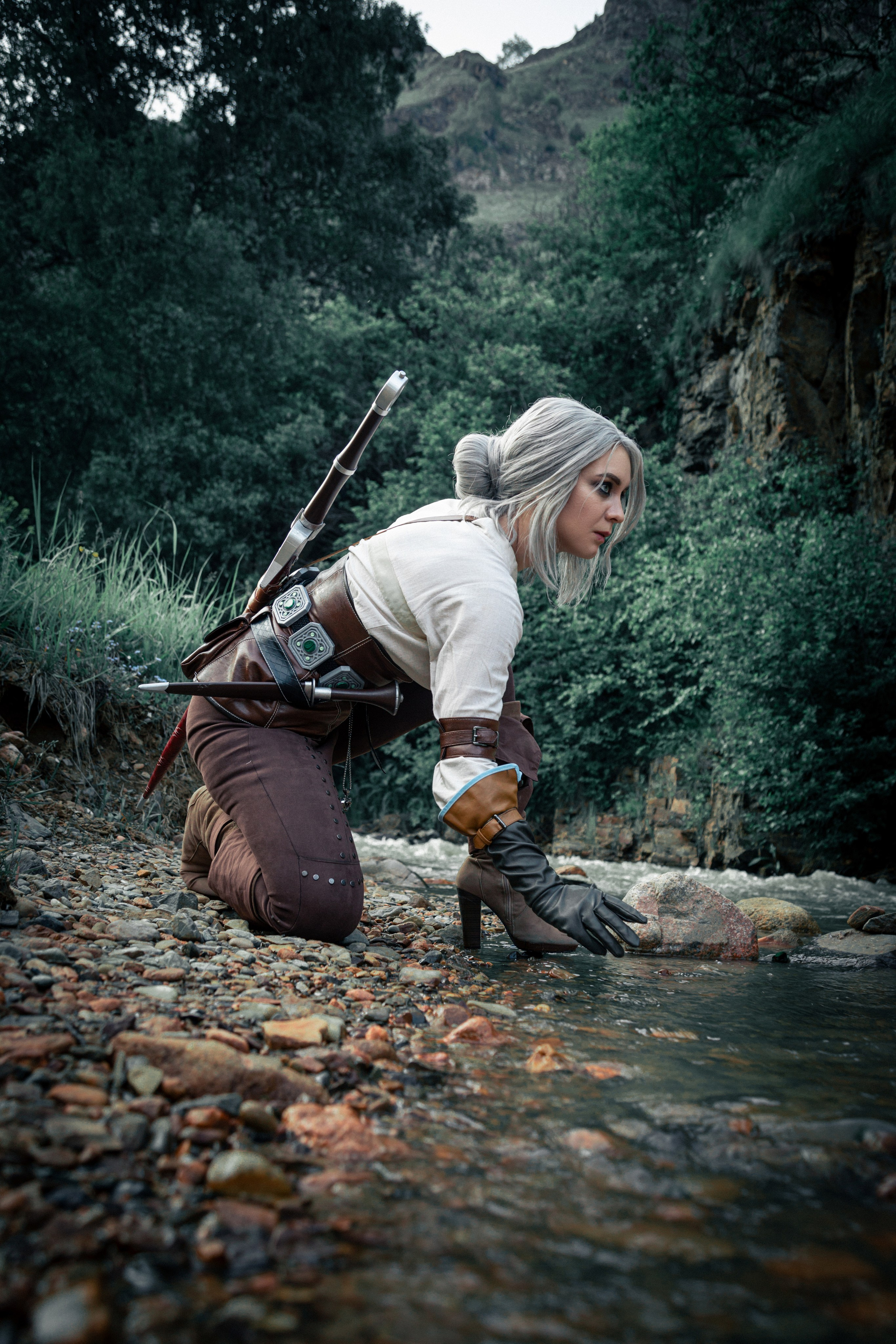 Креативные фото и видео туры в Ставропольском Крае