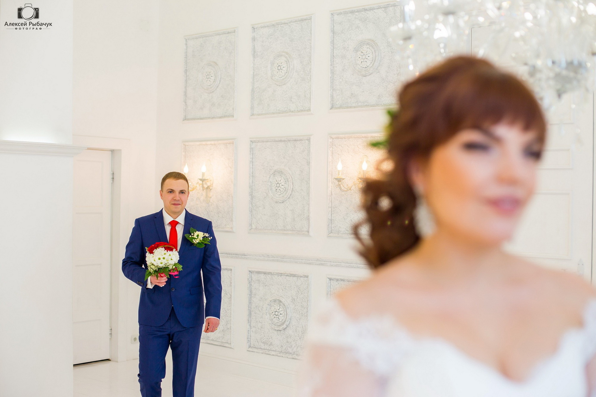 Зимние свадебные фотосессии в Иркутске. Фотограф видеограф Иркутск фото видео студия Алексея Марамзина