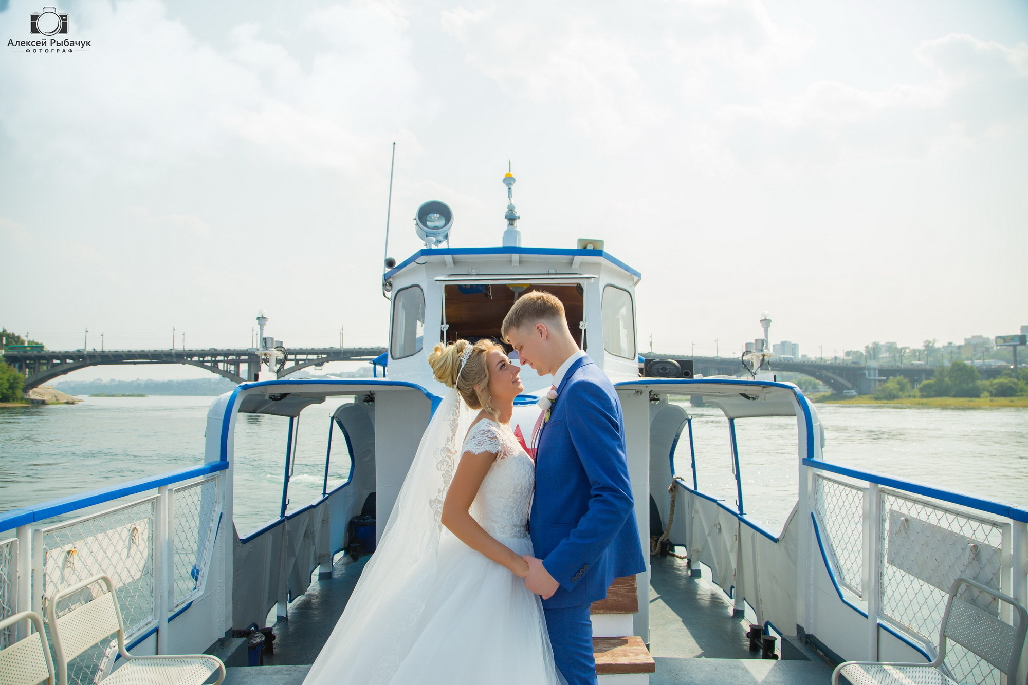 Свадебная фотосессия на природе в Иркутске. Фотограф видеограф Иркутск фото видео студия Алексея Марамзина