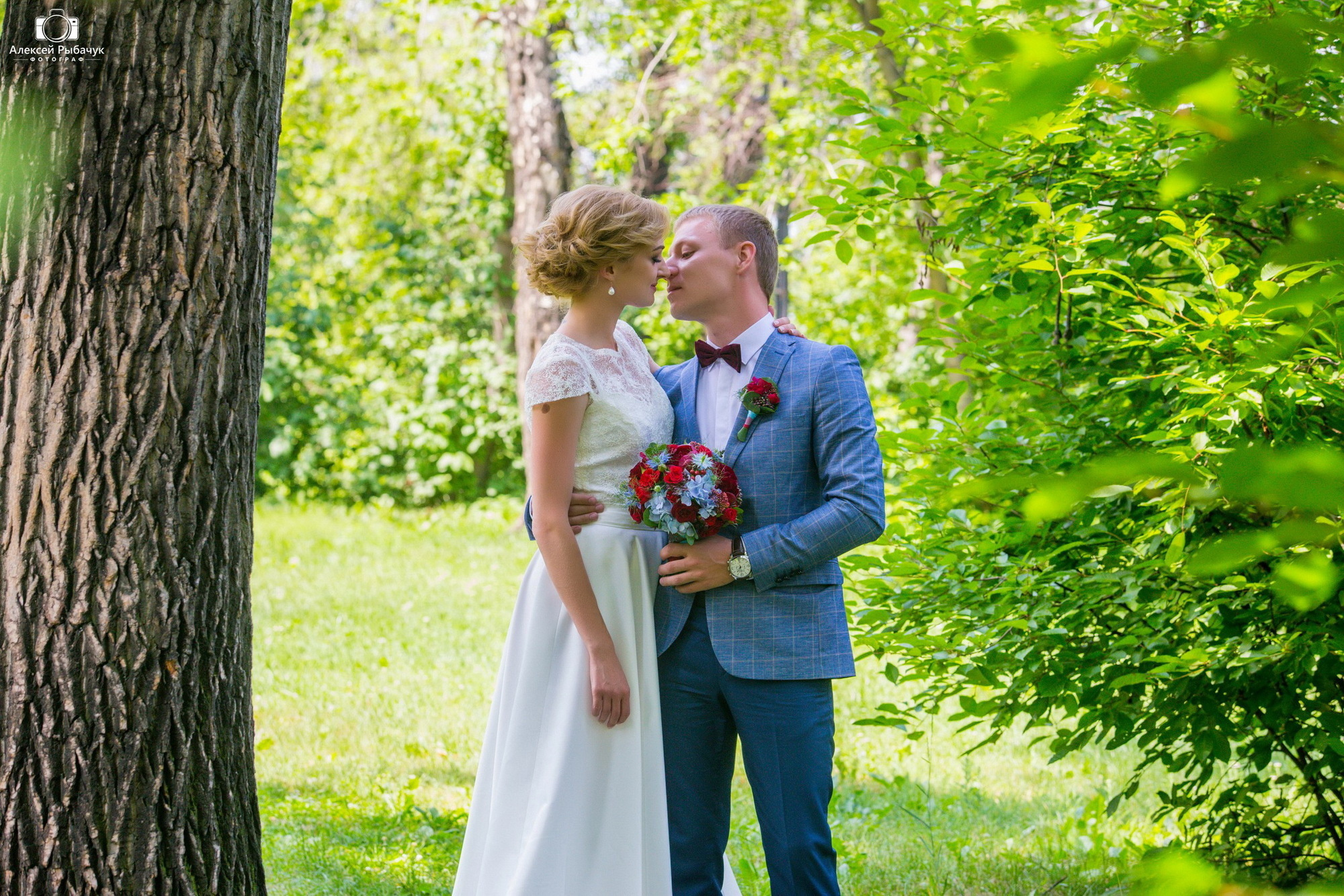 Фотосемка выездной регистрации в Иркутске. Фотограф видеограф Иркутск фото видео студия Алексея Марамзина