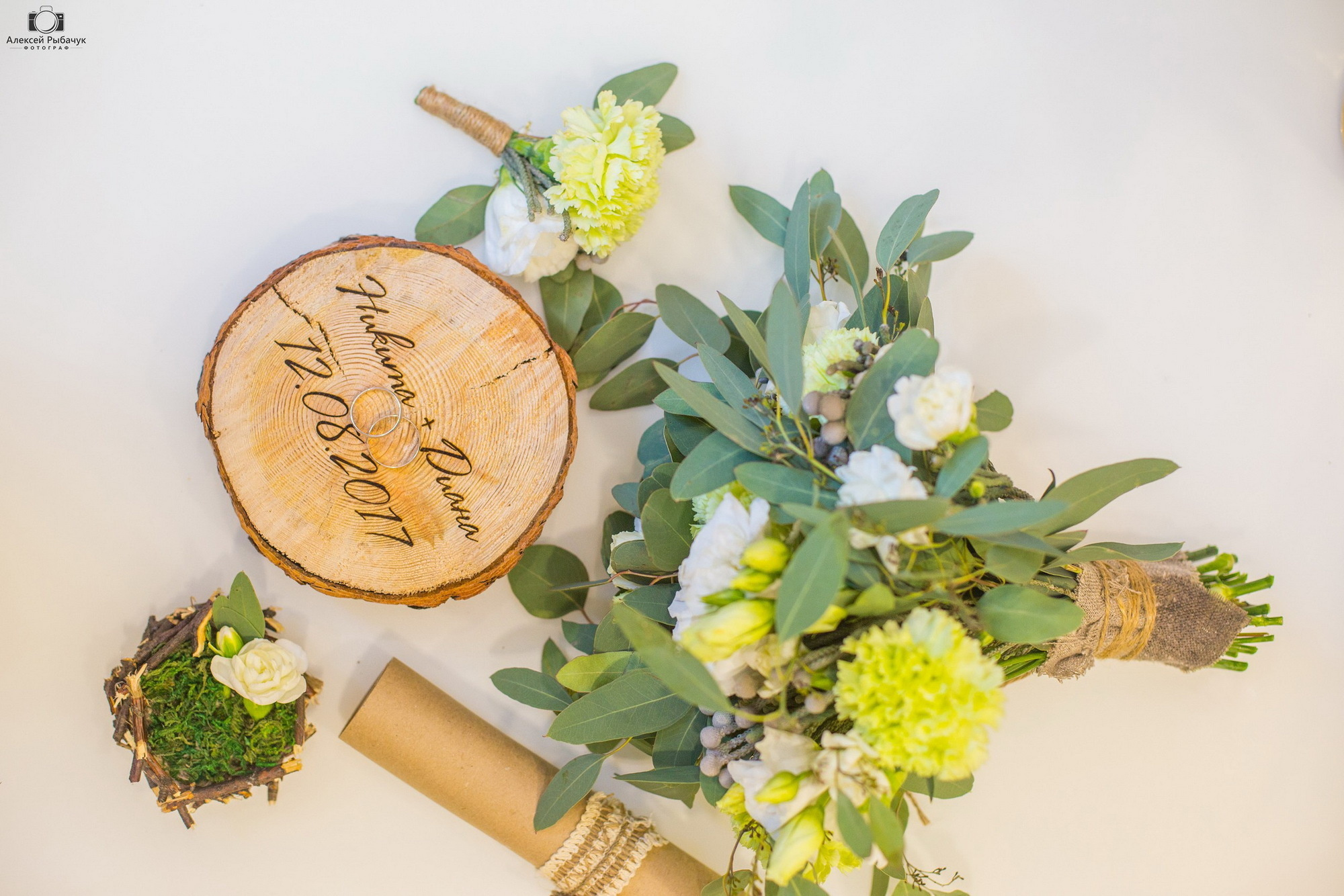 Свадебная фотосессия на Байкале. Фотограф видеограф Иркутск фото видео студия Алексея Марамзина