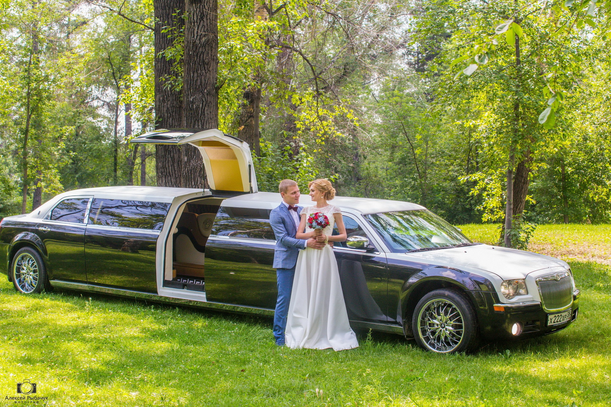 Фотосемка выездной регистрации в Иркутске. Фотограф видеограф Иркутск фото видео студия Алексея Марамзина