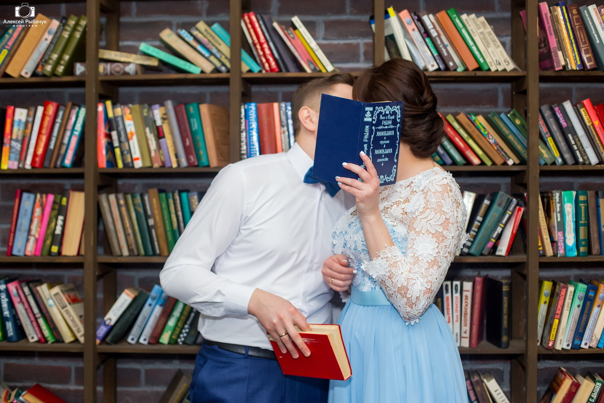 Зимние свадебные фотосессии в Иркутске. Фотограф видеограф Иркутск фото видео студия Алексея Марамзина