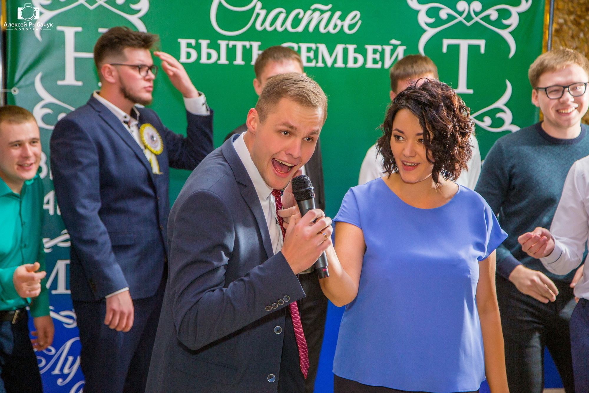 Осенние свадебные фотосессии в Иркутске. Фотограф видеограф Иркутск фото видео студия Алексея Марамзина