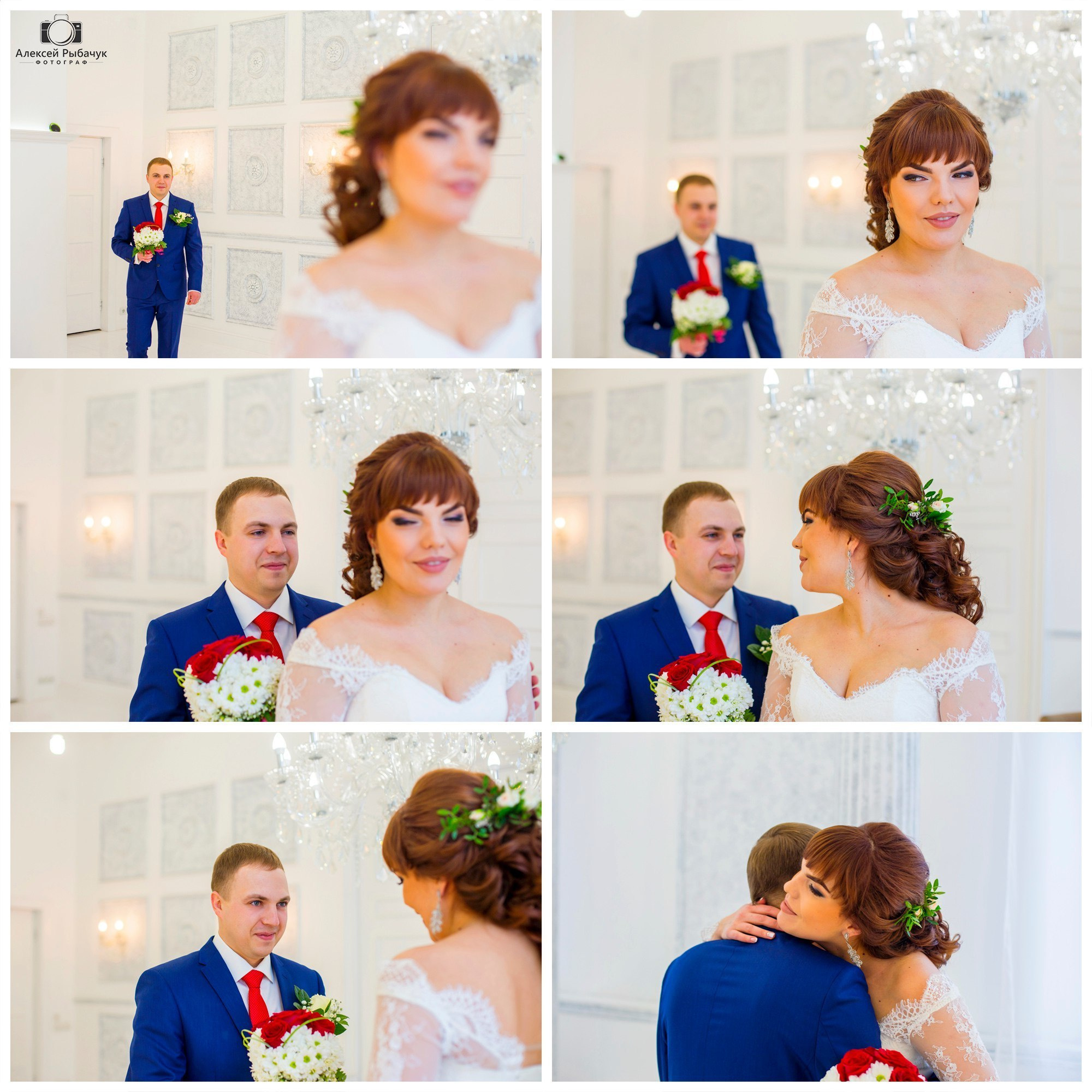 Зимние свадебные фотосессии в Иркутске. Фотограф видеограф Иркутск фото видео студия Алексея Марамзина