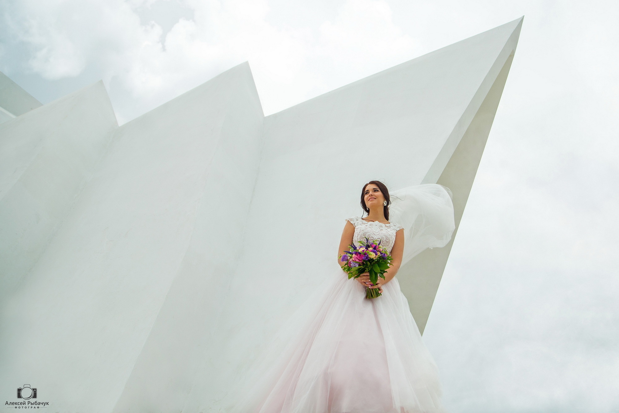 Свадебная фотосъемка. Фотограф видеограф Иркутск фото видео студия Алексея Марамзина