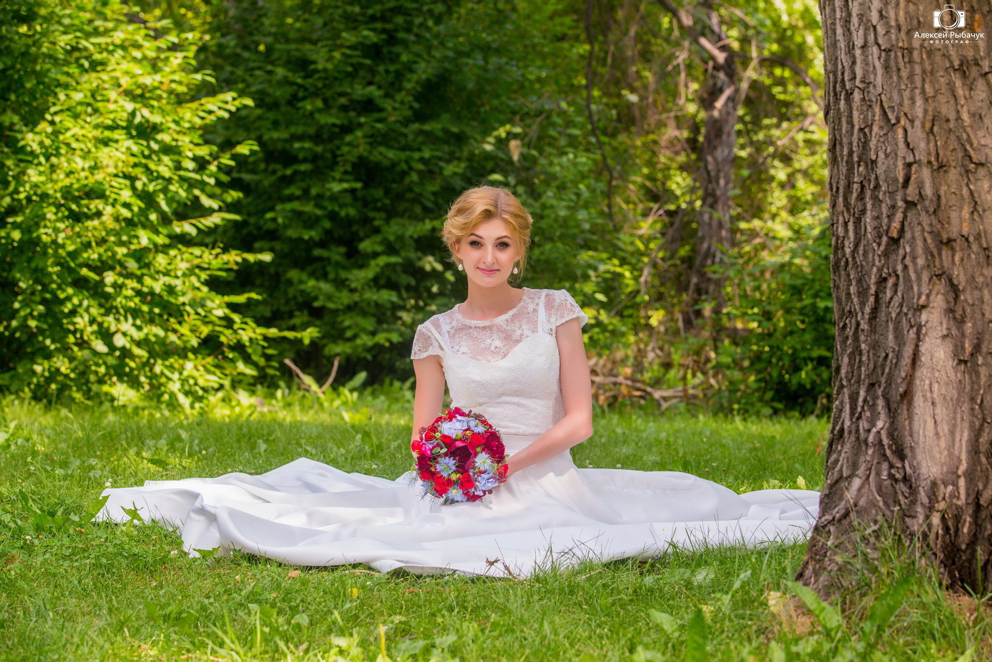 Фотосемка выездной регистрации в Иркутске. Фотограф видеограф Иркутск фото видео студия Алексея Марамзина