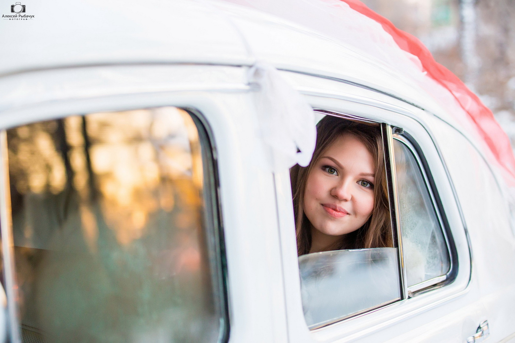 Зимние свадебные фотосессии в Иркутске. Фотограф видеограф Иркутск фото видео студия Алексея Марамзина