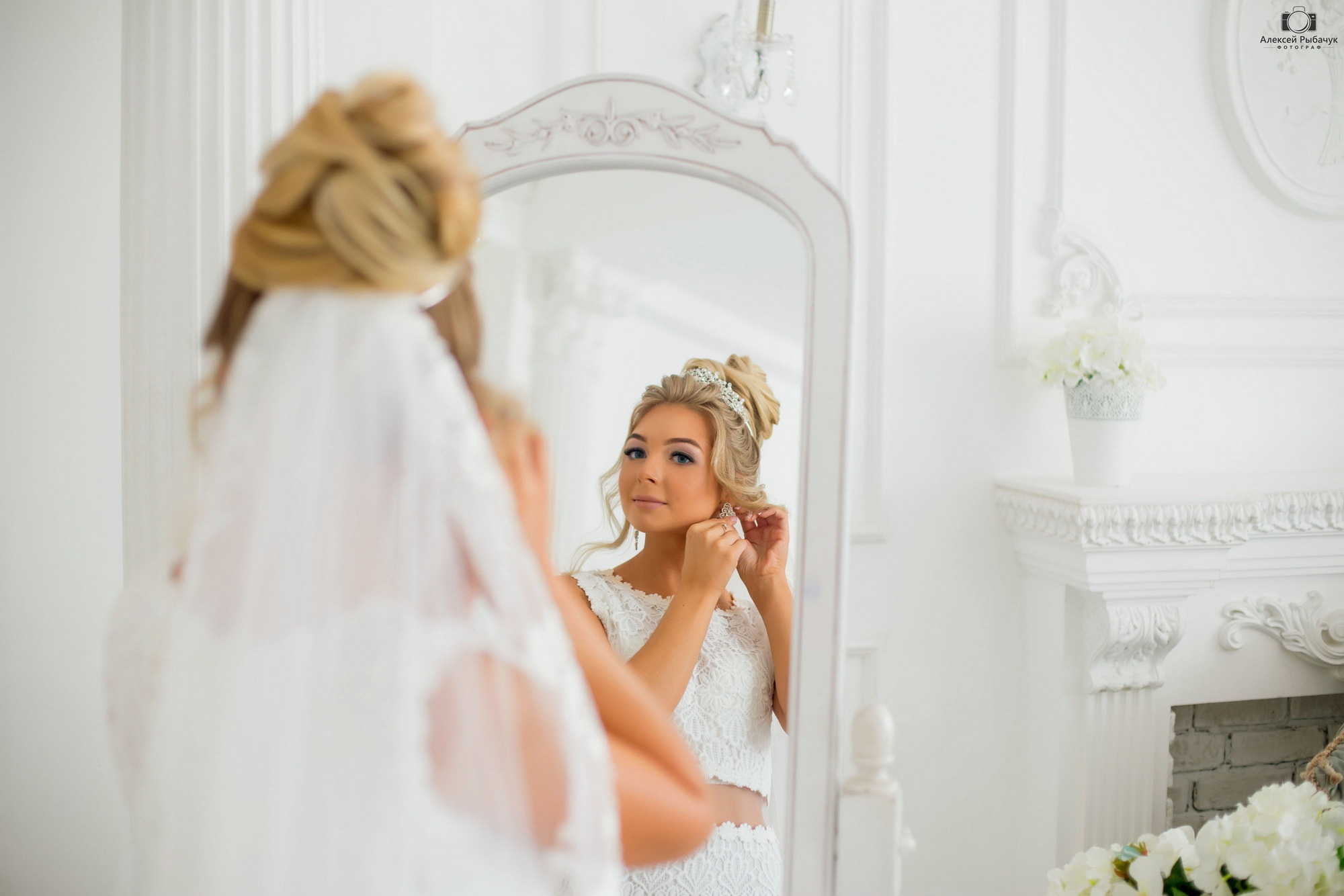 Свадебная фотосессия на природе в Иркутске. Фотограф видеограф Иркутск фото видео студия Алексея Марамзина