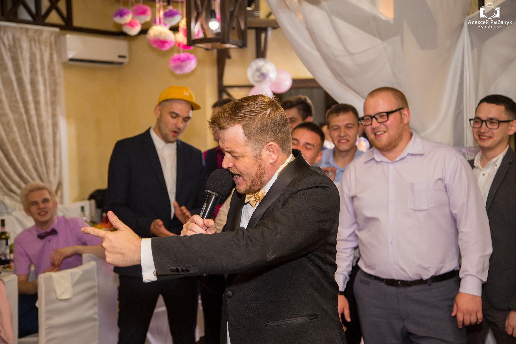 Свадебная фотосъемка. Фотограф видеограф Иркутск фото видео студия Алексея Марамзина