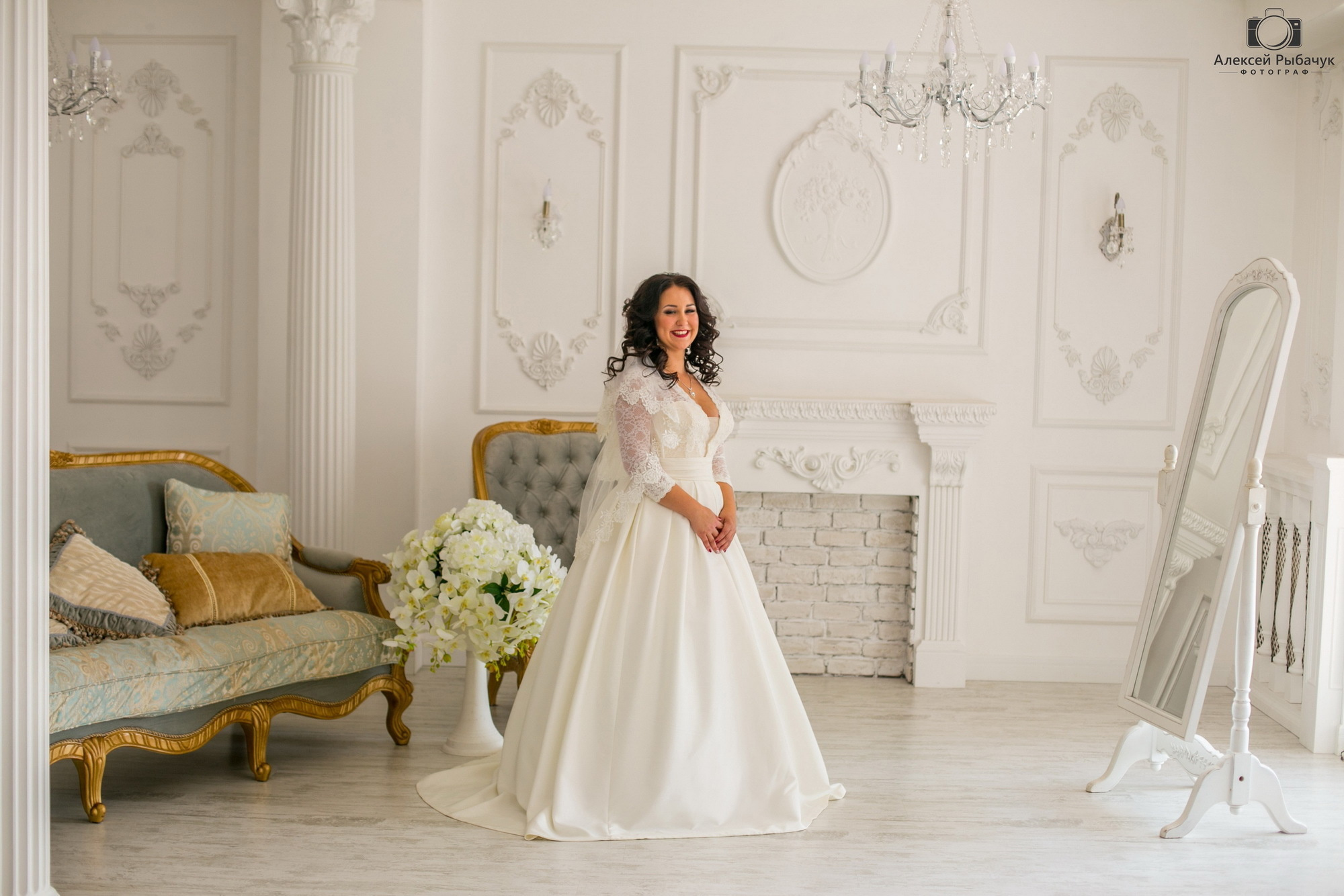 Осенние свадебные фотосессии в Иркутске. Фотограф видеограф Иркутск фото видео студия Алексея Марамзина