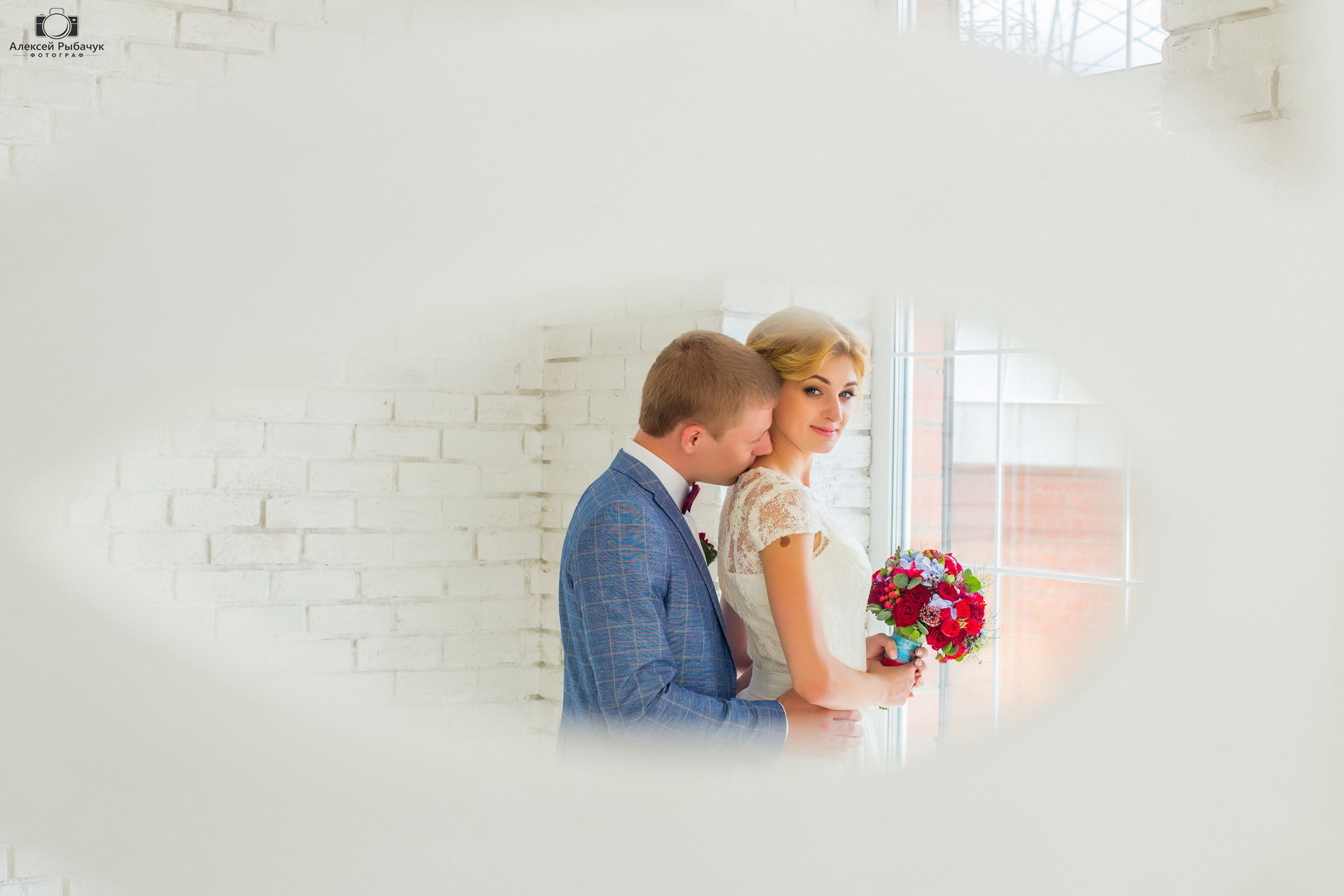 Фотосемка выездной регистрации в Иркутске. Фотограф видеограф Иркутск фото видео студия Алексея Марамзина