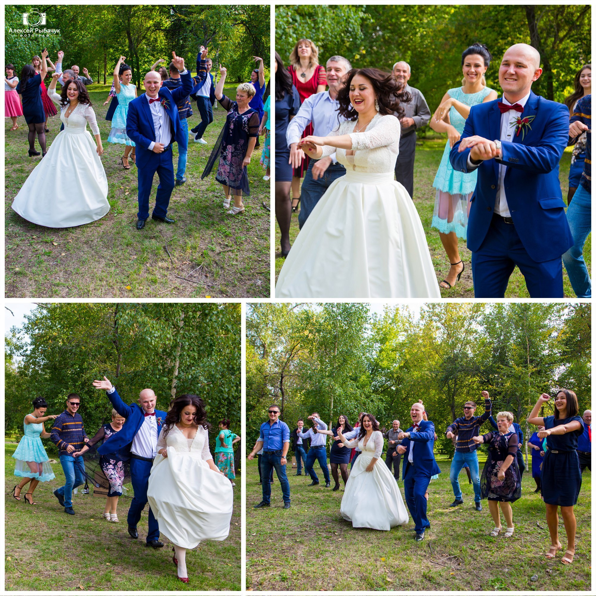 Осенние свадебные фотосессии в Иркутске. Фотограф видеограф Иркутск фото видео студия Алексея Марамзина